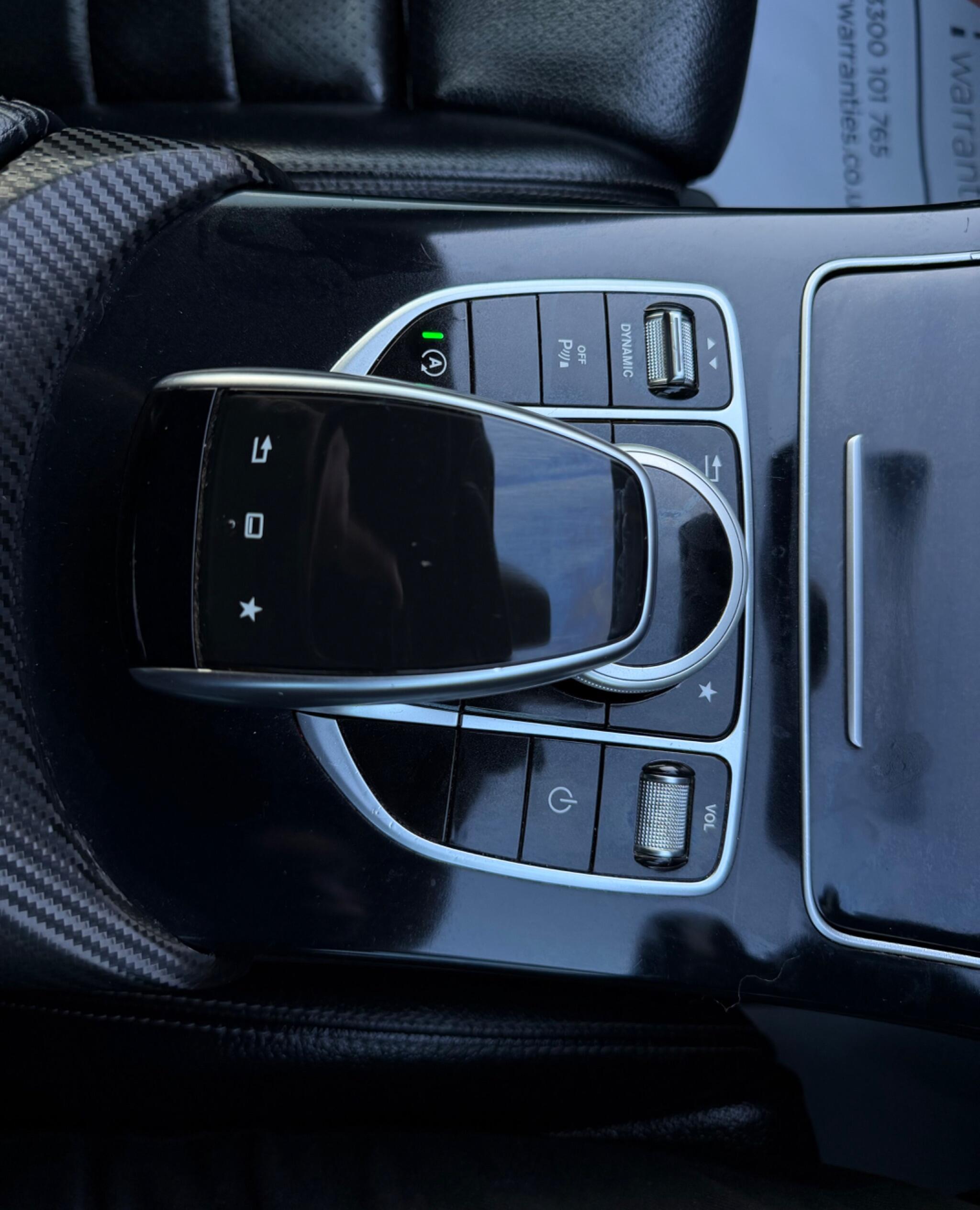 Mercedes C Class - Image 79