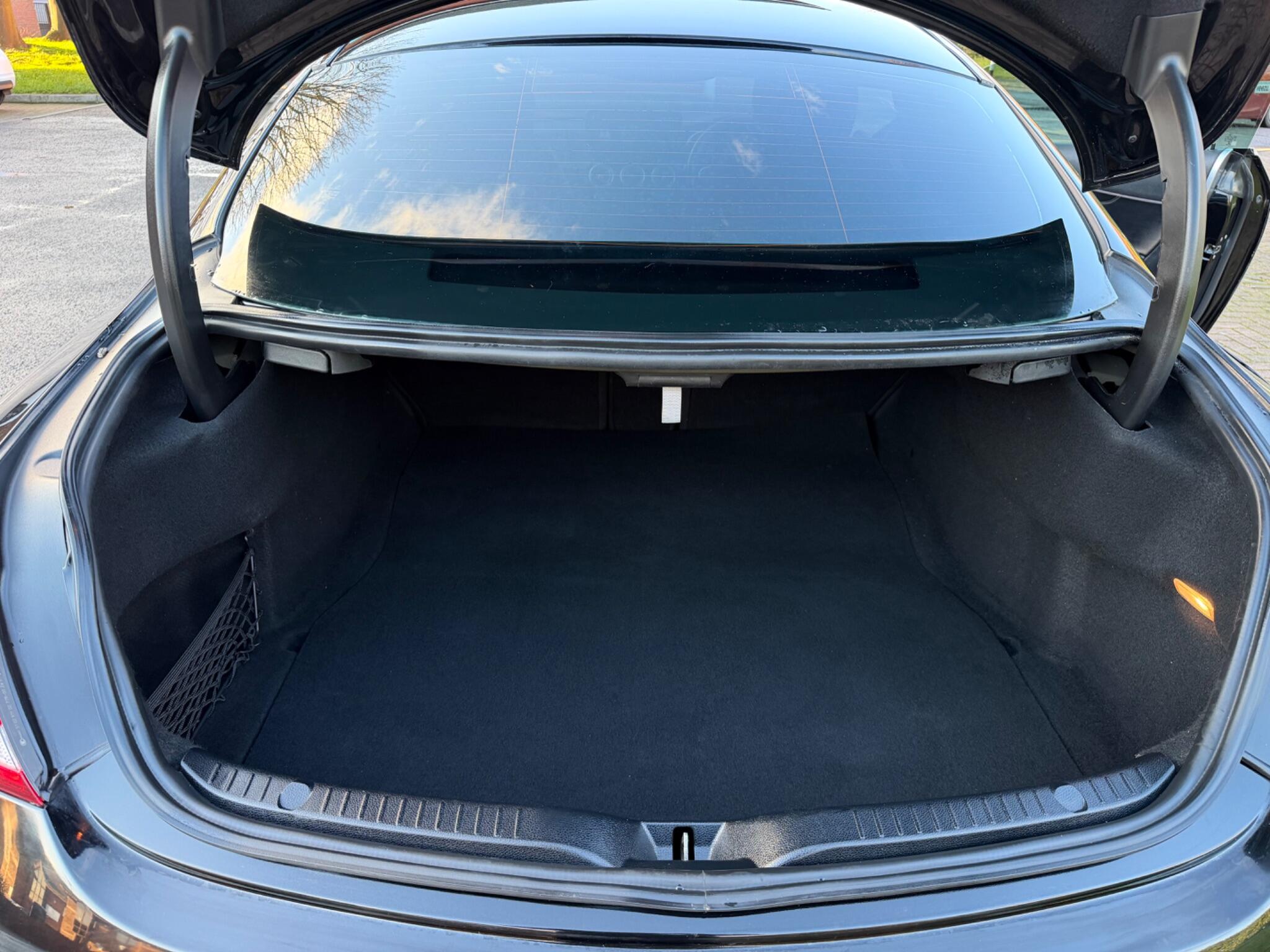 Mercedes C Class - Image 84