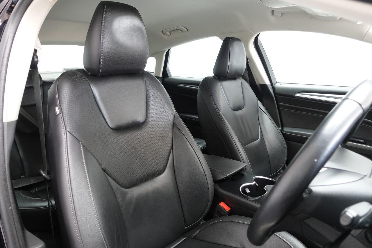 Ford Mondeo - Image 2