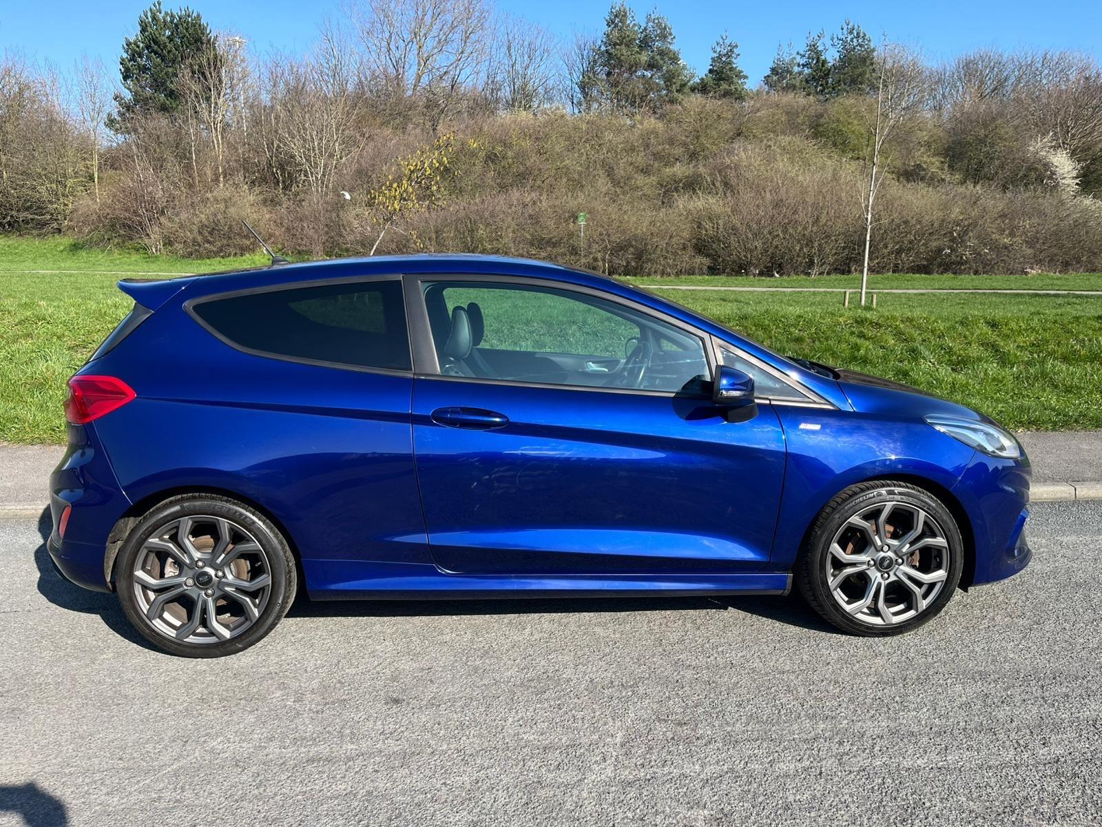 Ford Fiesta - Image 7