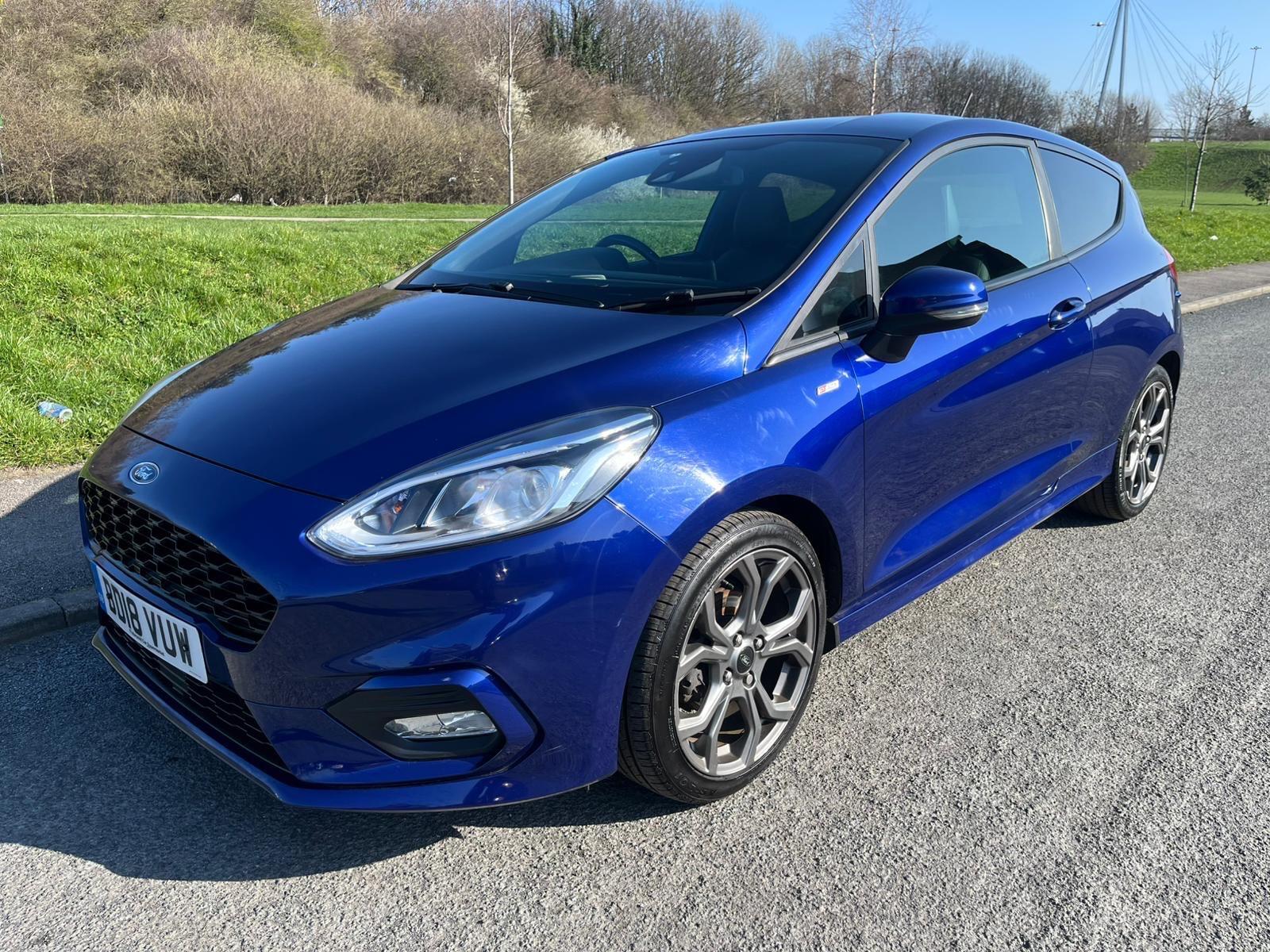 Ford Fiesta - Image 13