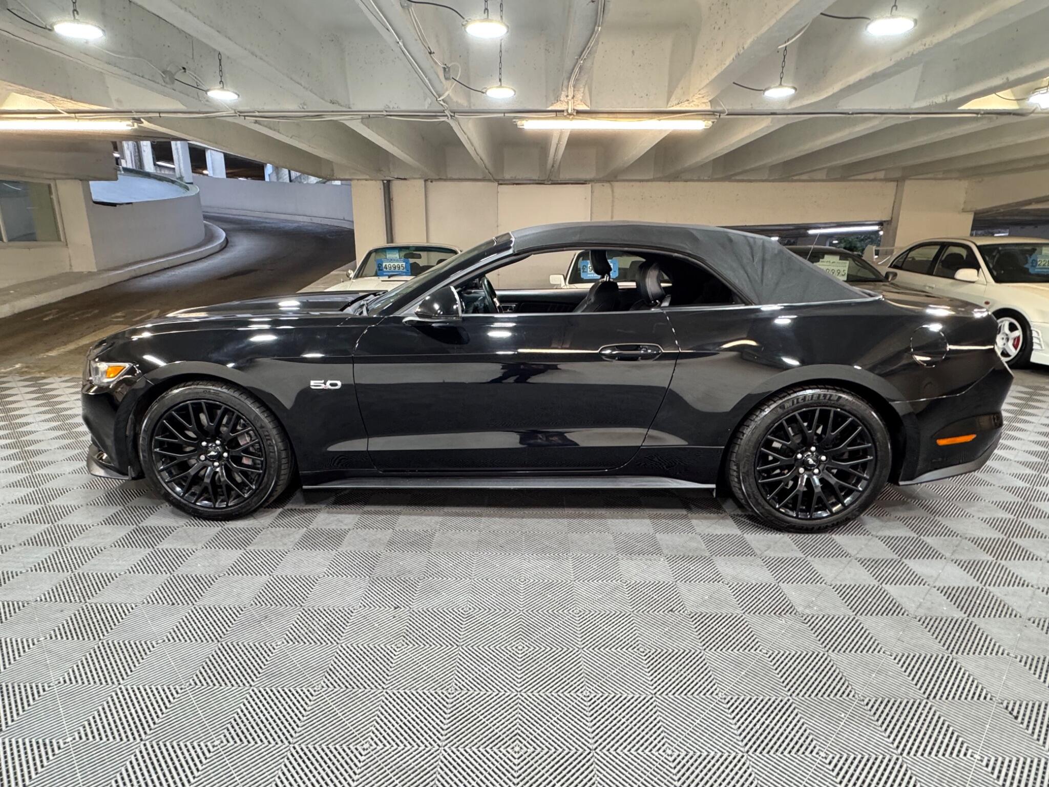 Ford Mustang - Image 2