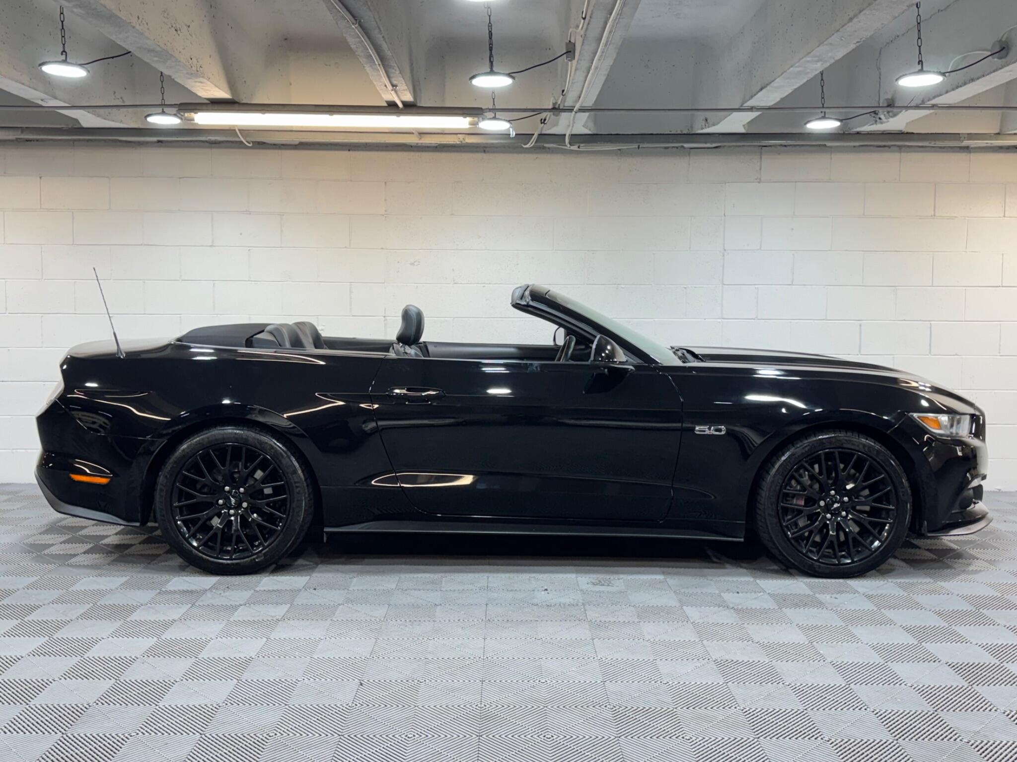 Ford Mustang - Image 12