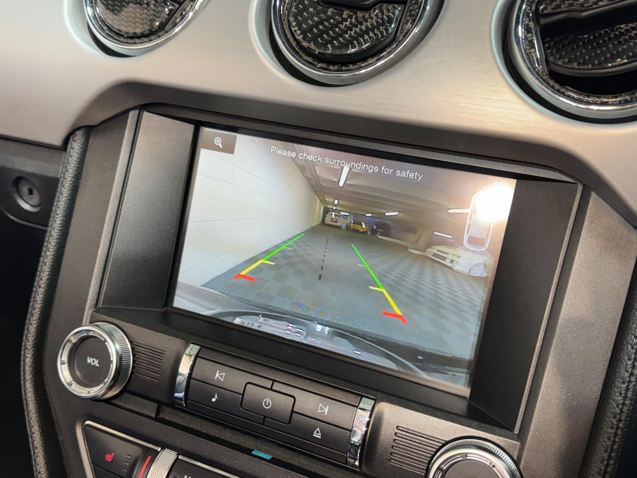 Ford Mustang - Image 19