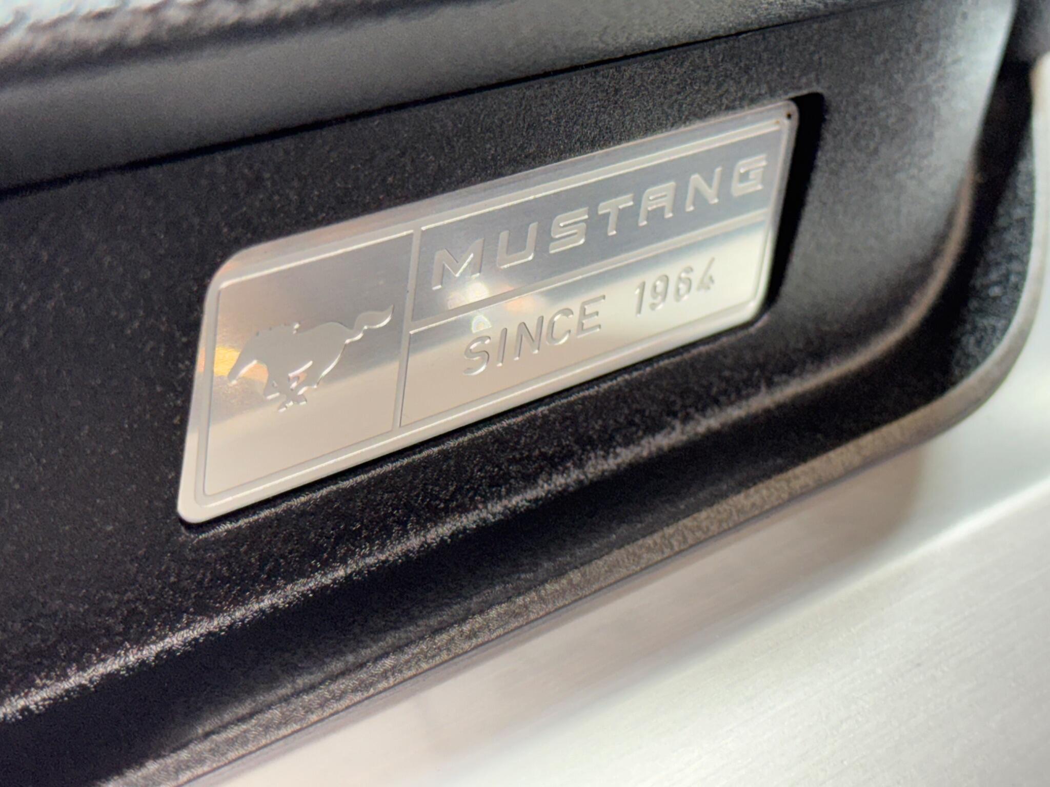 Ford Mustang - Image 21