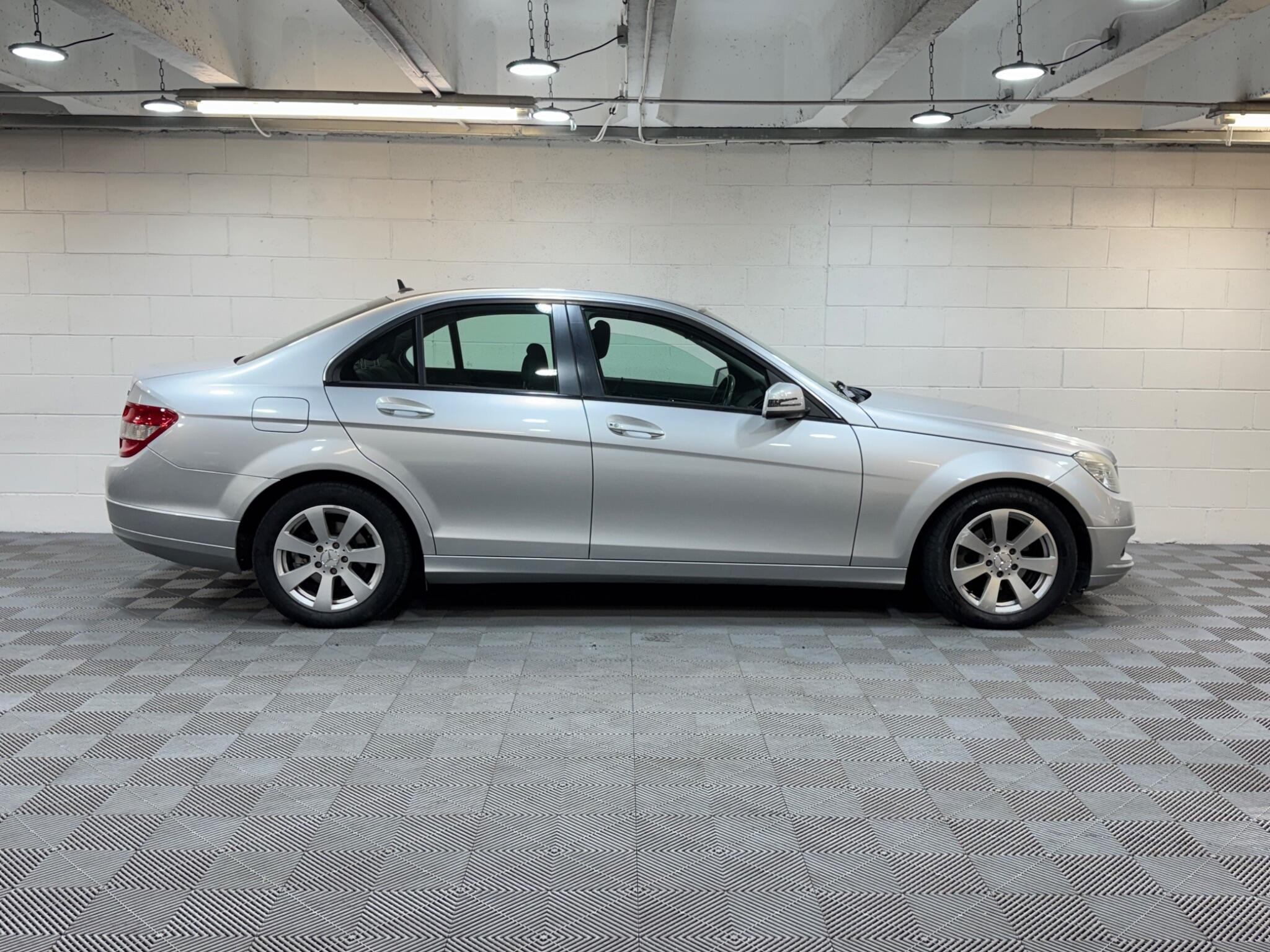Mercedes C Class - Image 5