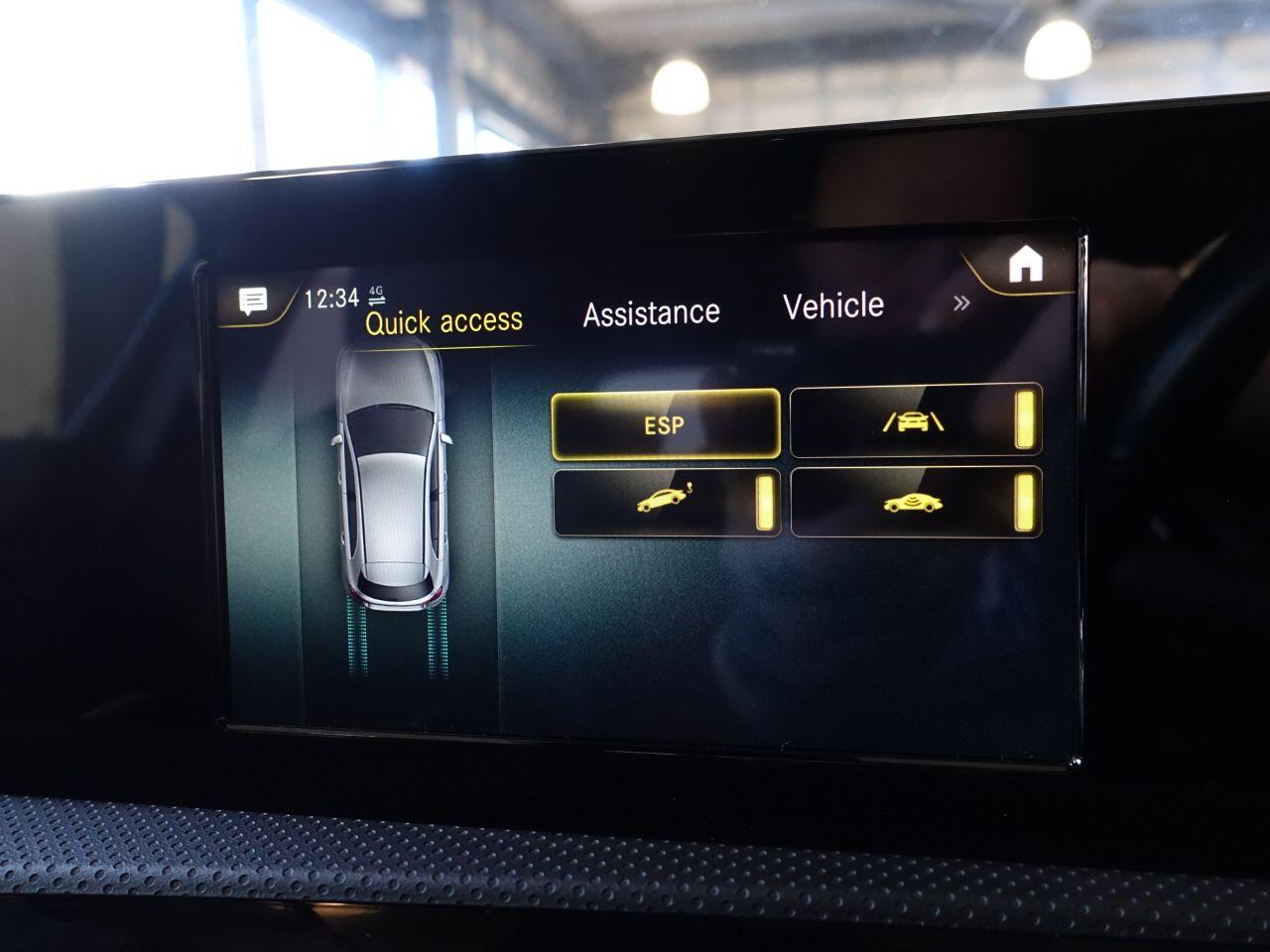 Mercedes-benz A-CLASS - Image 40