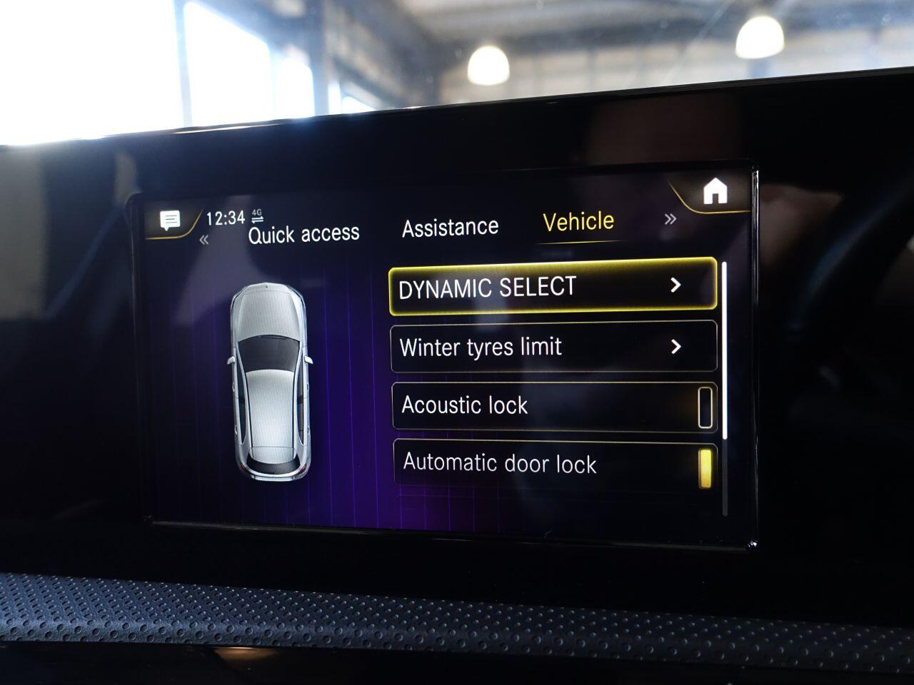 Mercedes-benz A-CLASS - Image 42