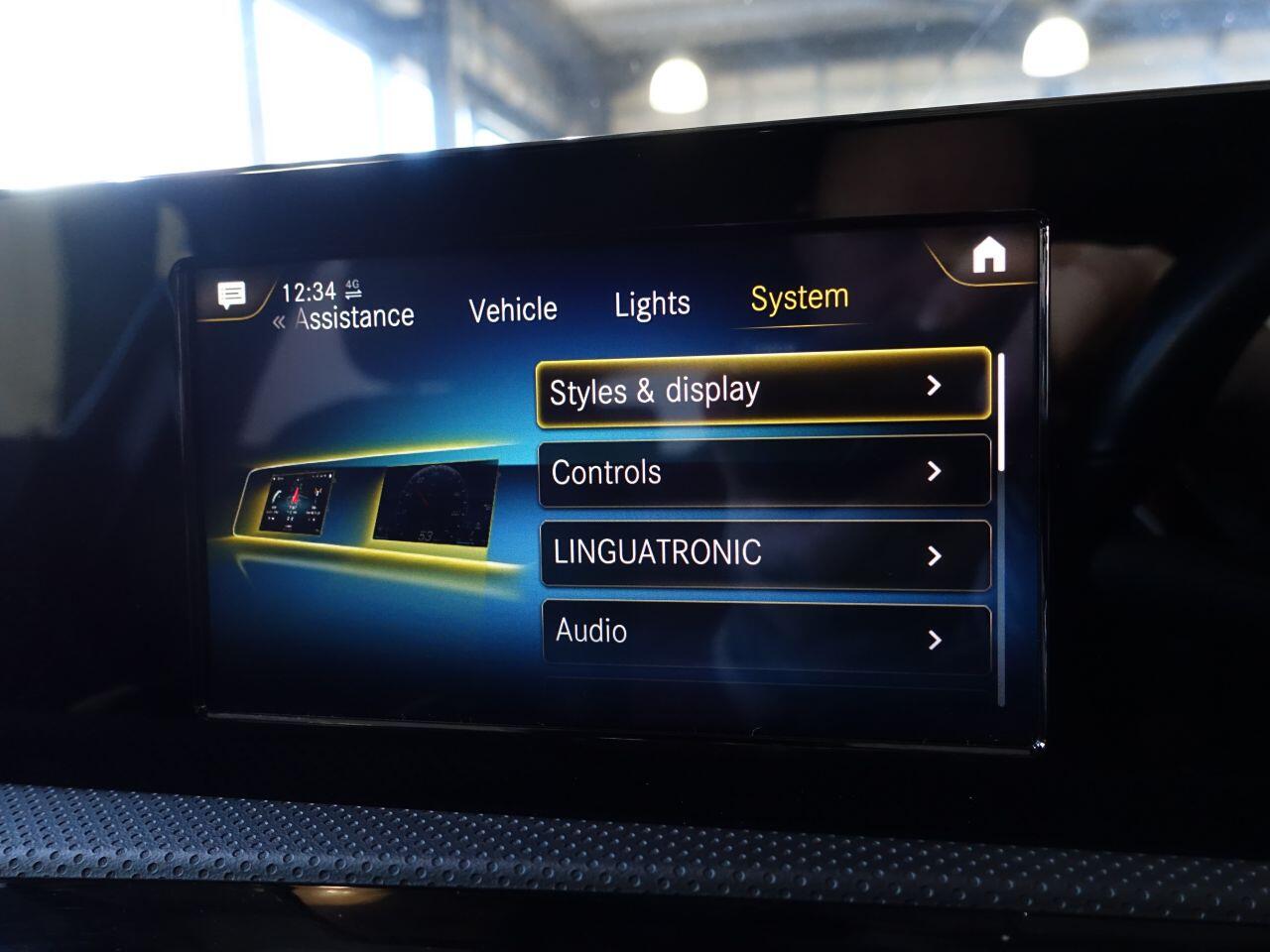 Mercedes-benz A-CLASS - Image 44