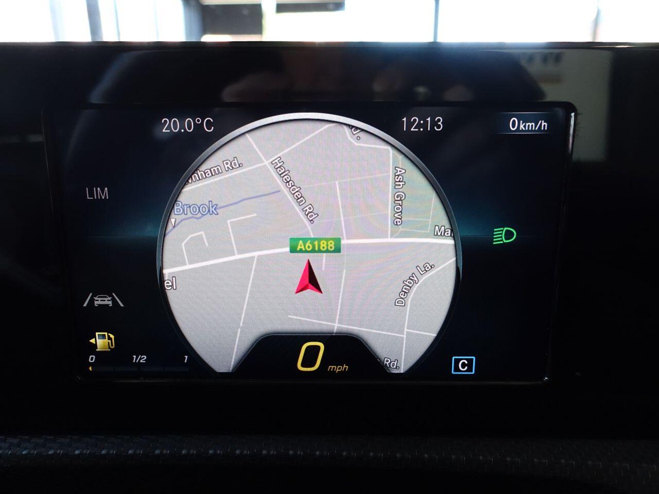 Mercedes-benz A-CLASS - Image 4