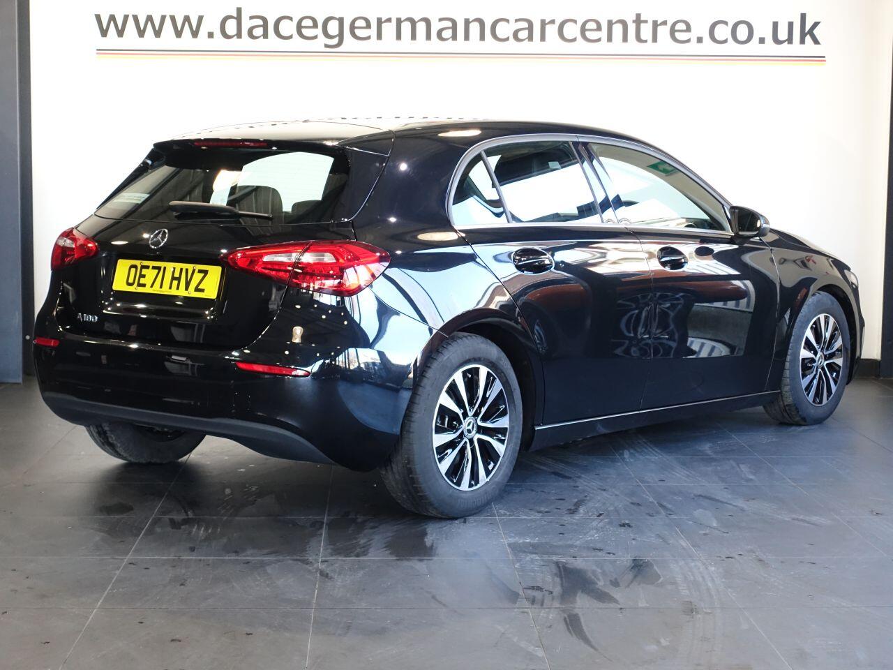 Mercedes-benz A-CLASS - Image 7