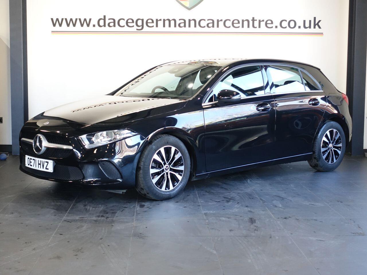 Mercedes-benz A-CLASS - Image 12