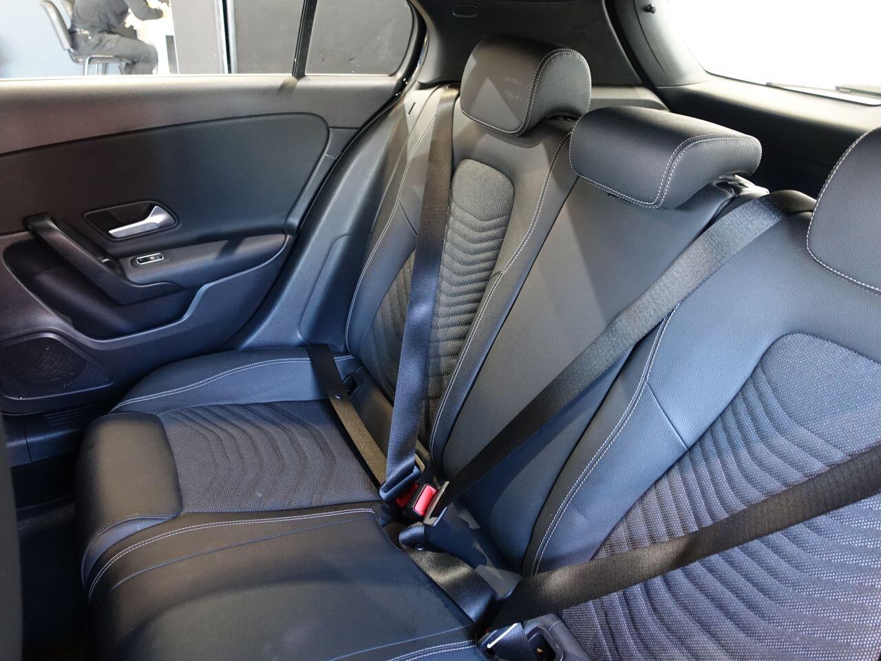 Mercedes-benz A-CLASS - Image 22