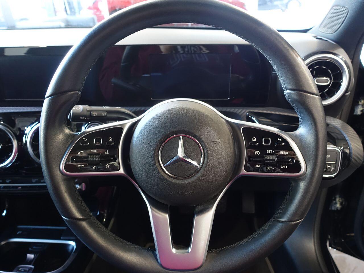 Mercedes-benz A-CLASS - Image 23