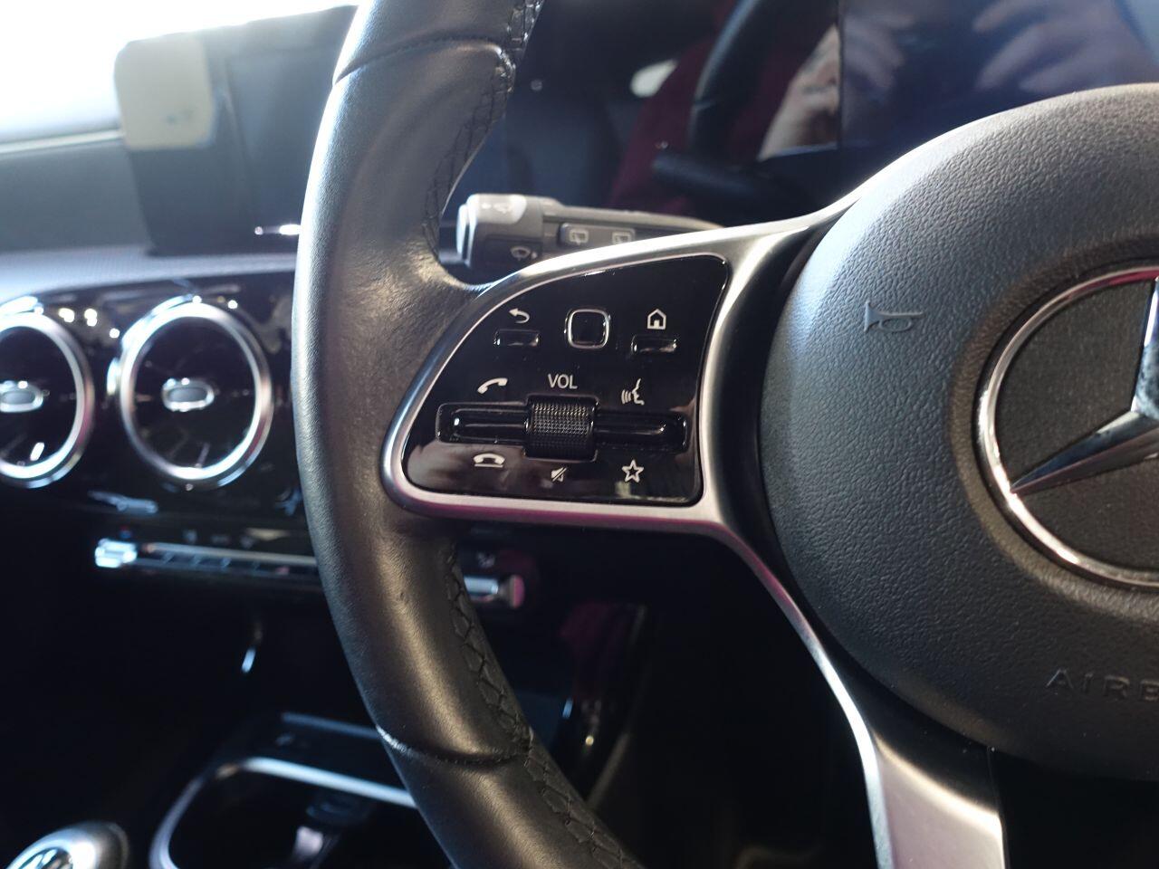 Mercedes-benz A-CLASS - Image 24