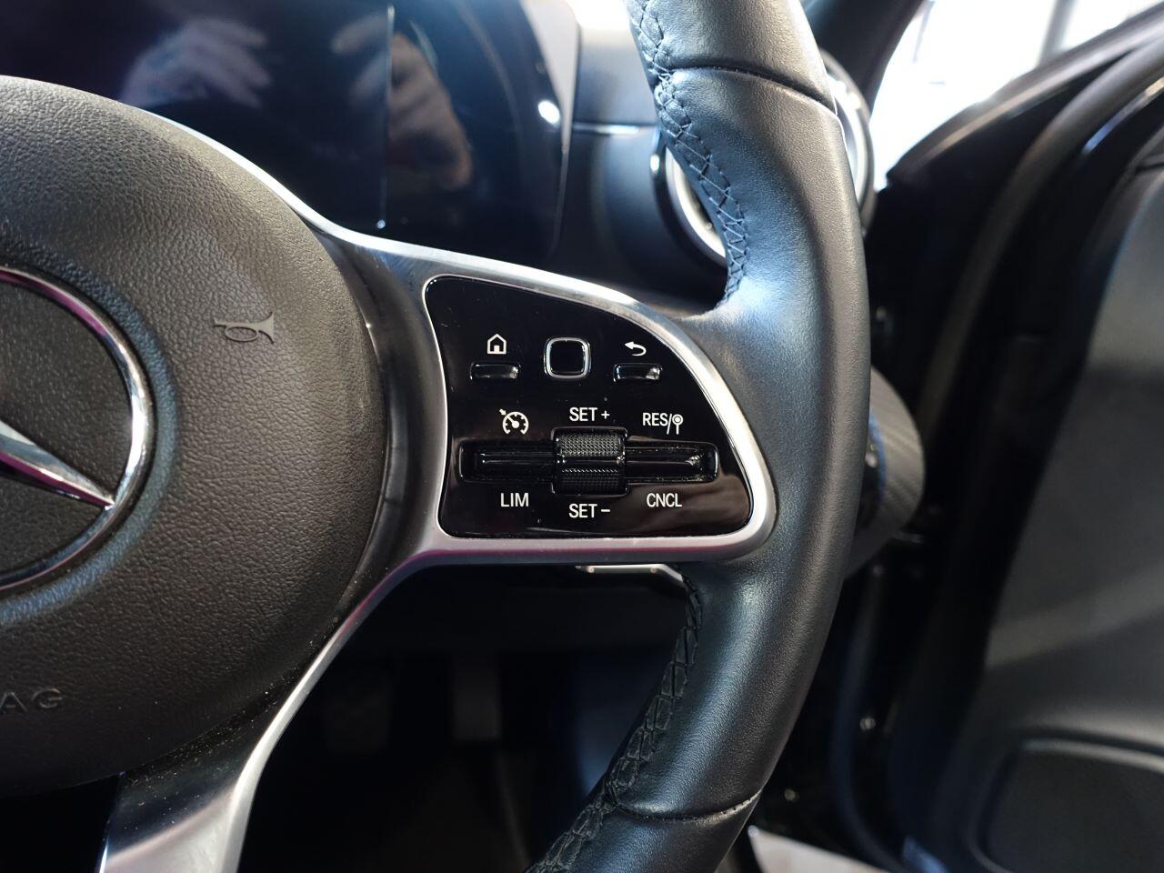 Mercedes-benz A-CLASS - Image 25