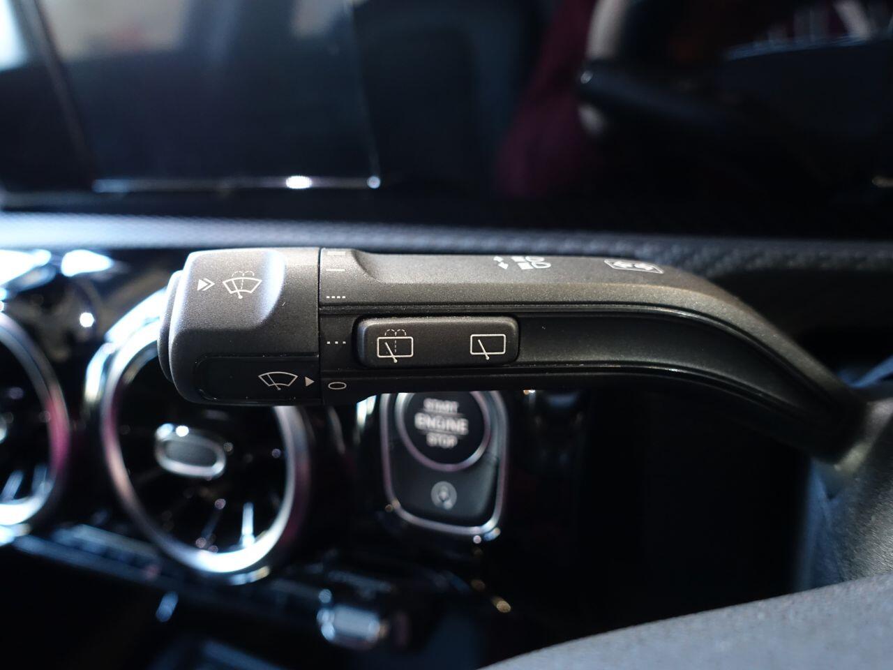 Mercedes-benz A-CLASS - Image 26