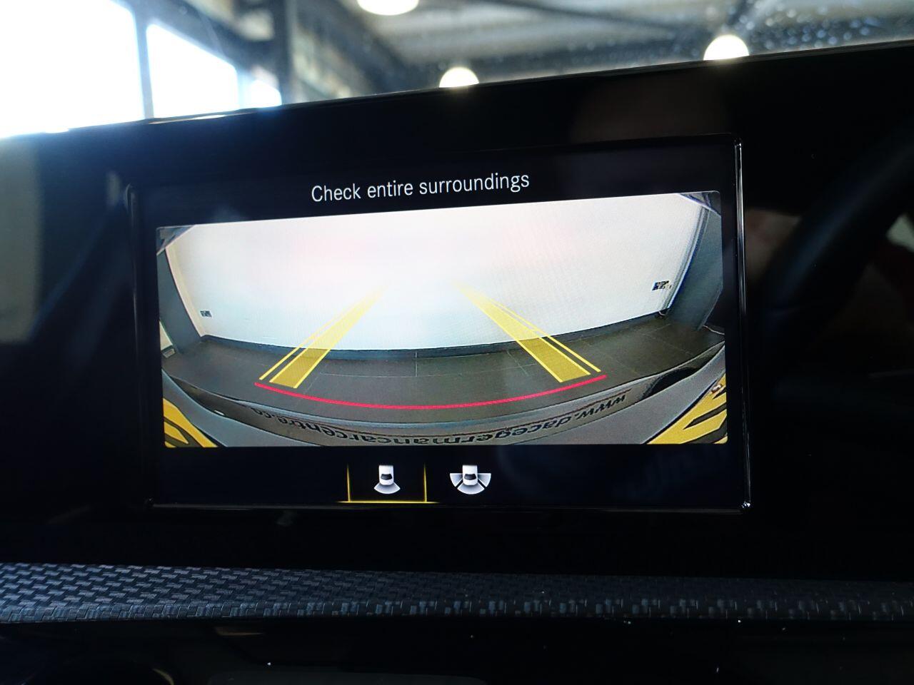 Mercedes-benz A-CLASS - Image 32