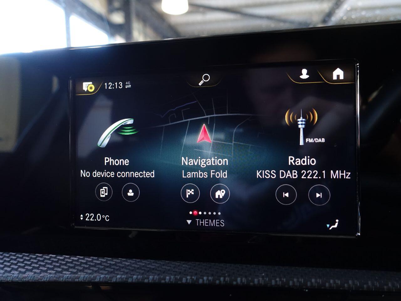 Mercedes-benz A-CLASS - Image 33