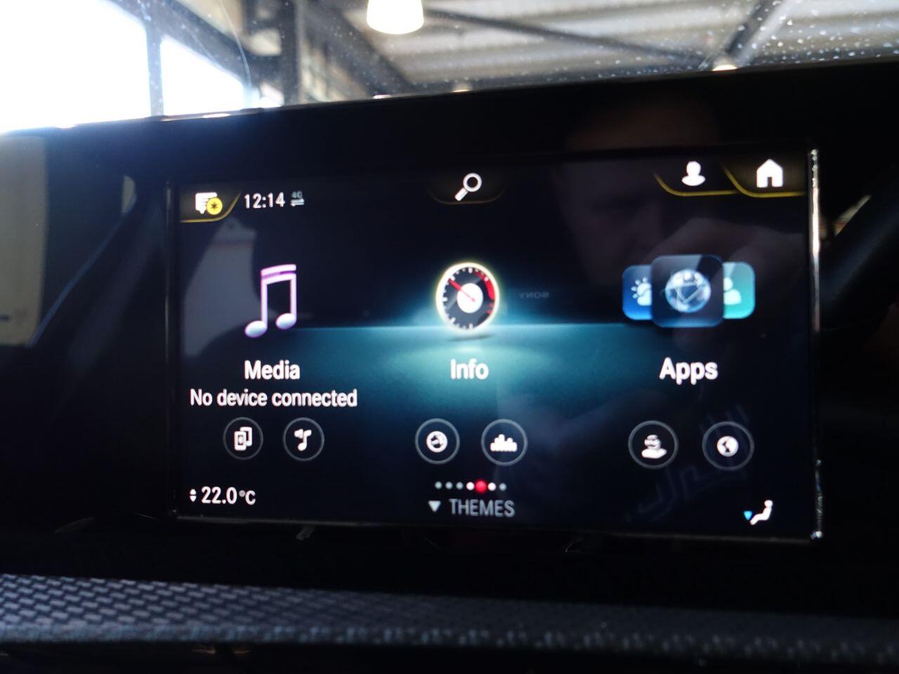 Mercedes-benz A-CLASS - Image 34