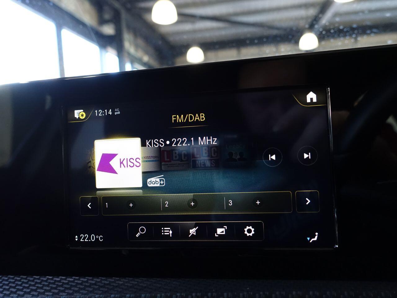 Mercedes-benz A-CLASS - Image 36