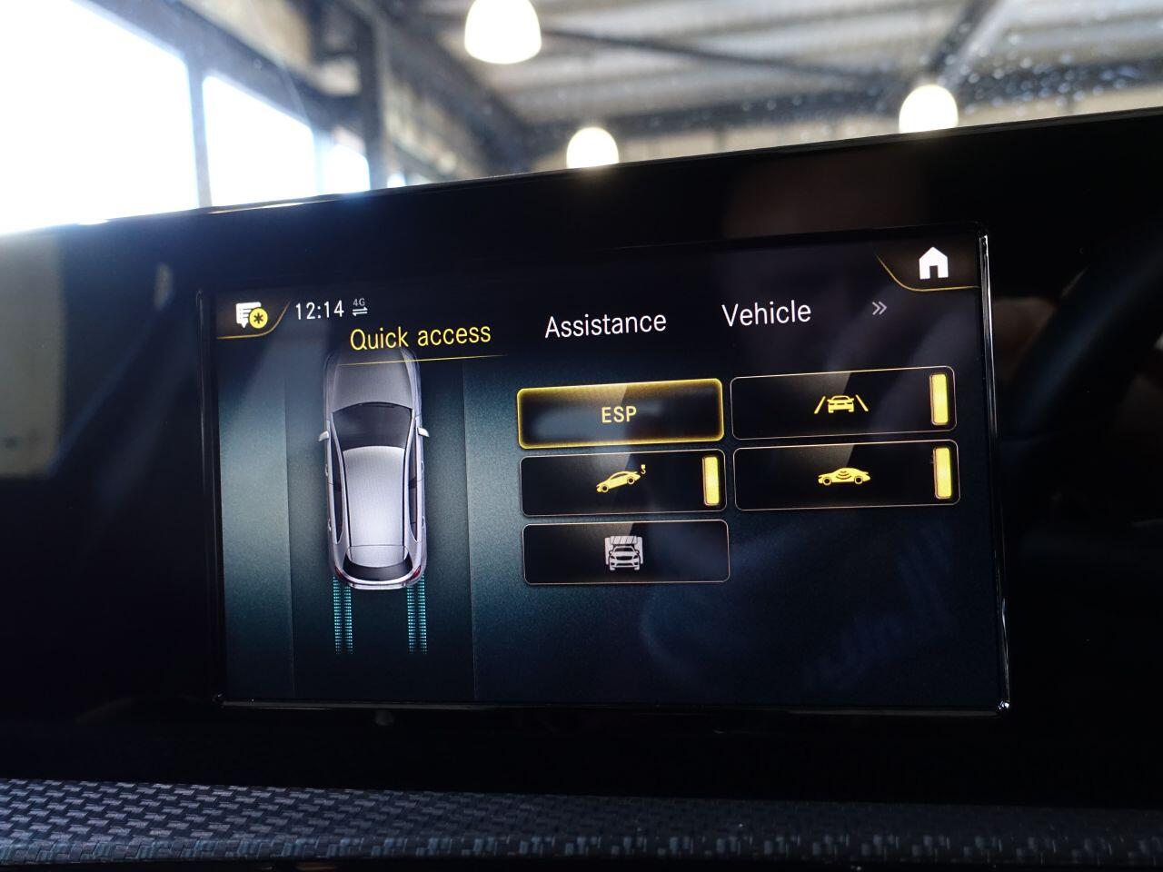 Mercedes-benz A-CLASS - Image 38