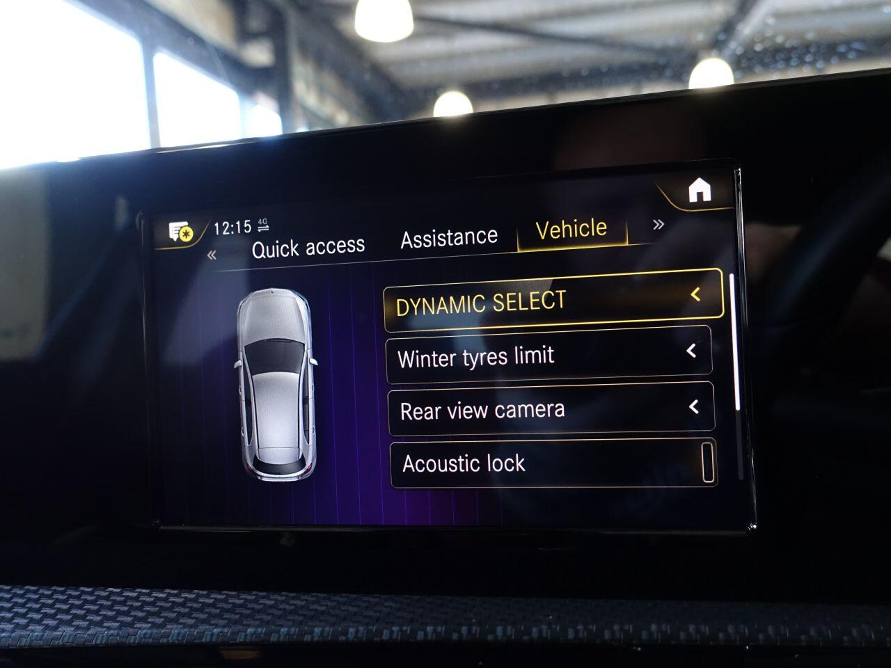 Mercedes-benz A-CLASS - Image 40