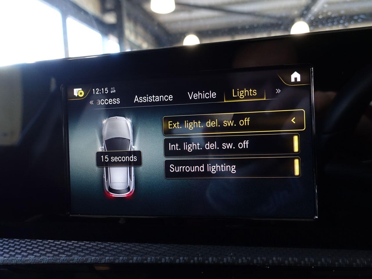 Mercedes-benz A-CLASS - Image 41