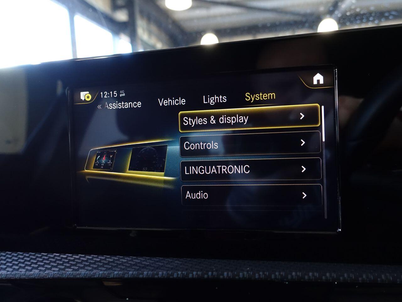 Mercedes-benz A-CLASS - Image 42