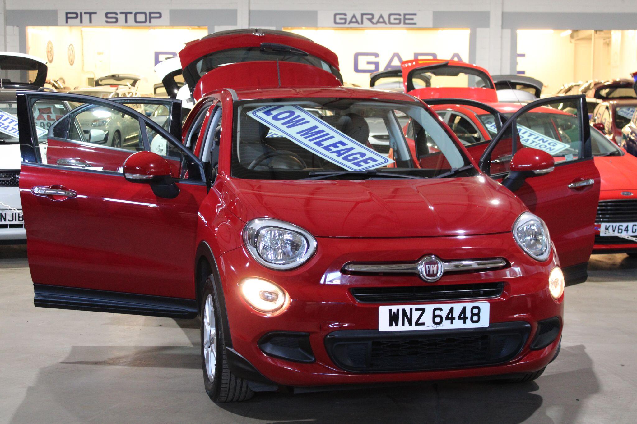 Fiat 500X - Image 2