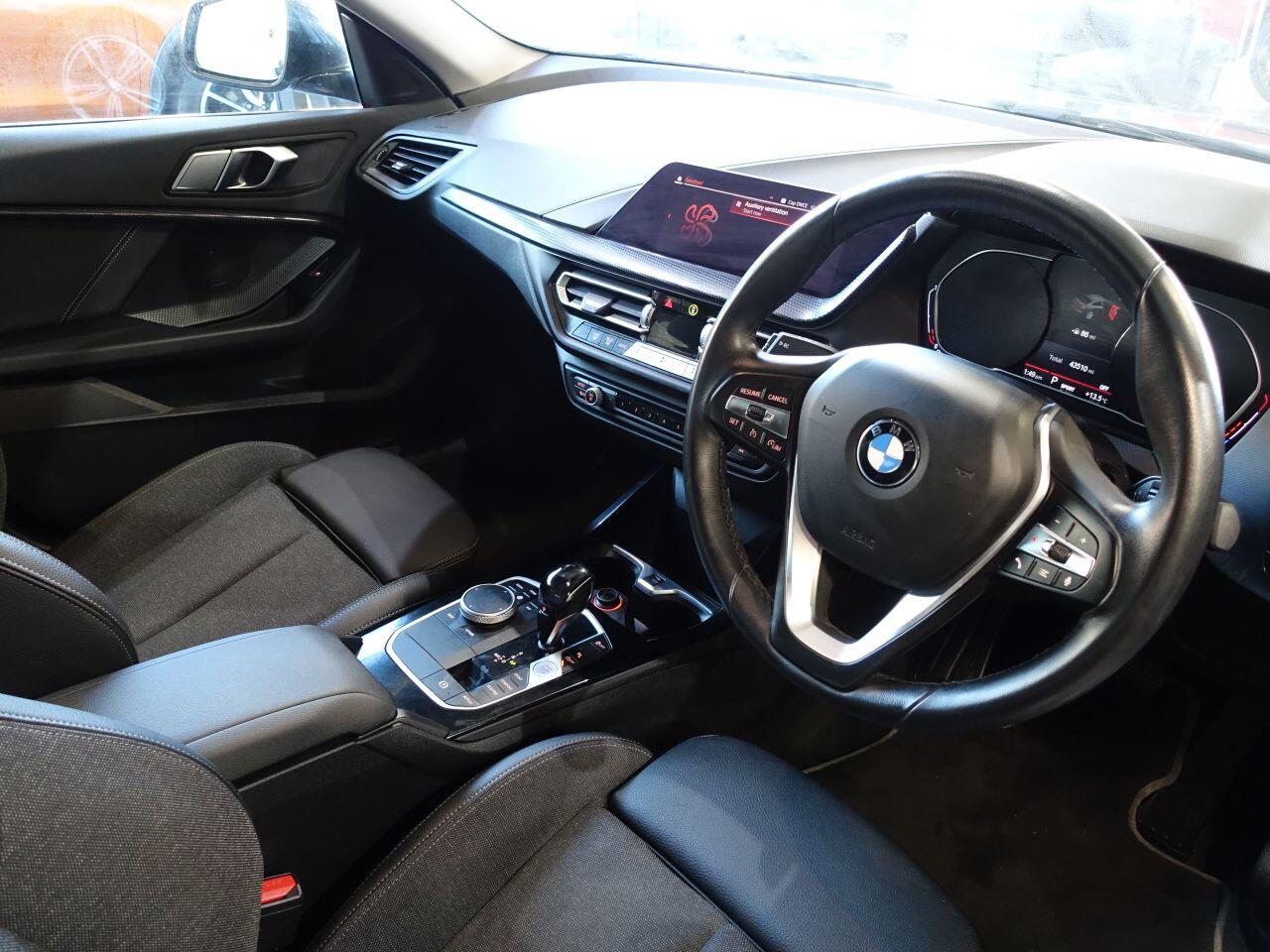 BMW 2 SERIES GRAN COUPE - Image 4