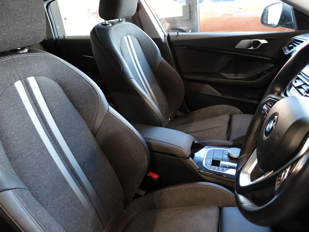 BMW 2 SERIES GRAN COUPE - Image 19