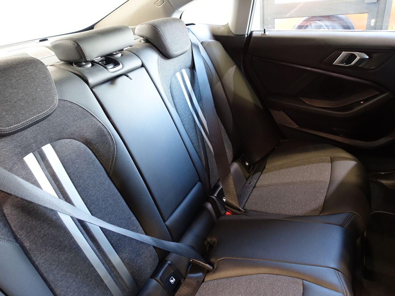 BMW 2 SERIES GRAN COUPE - Image 22