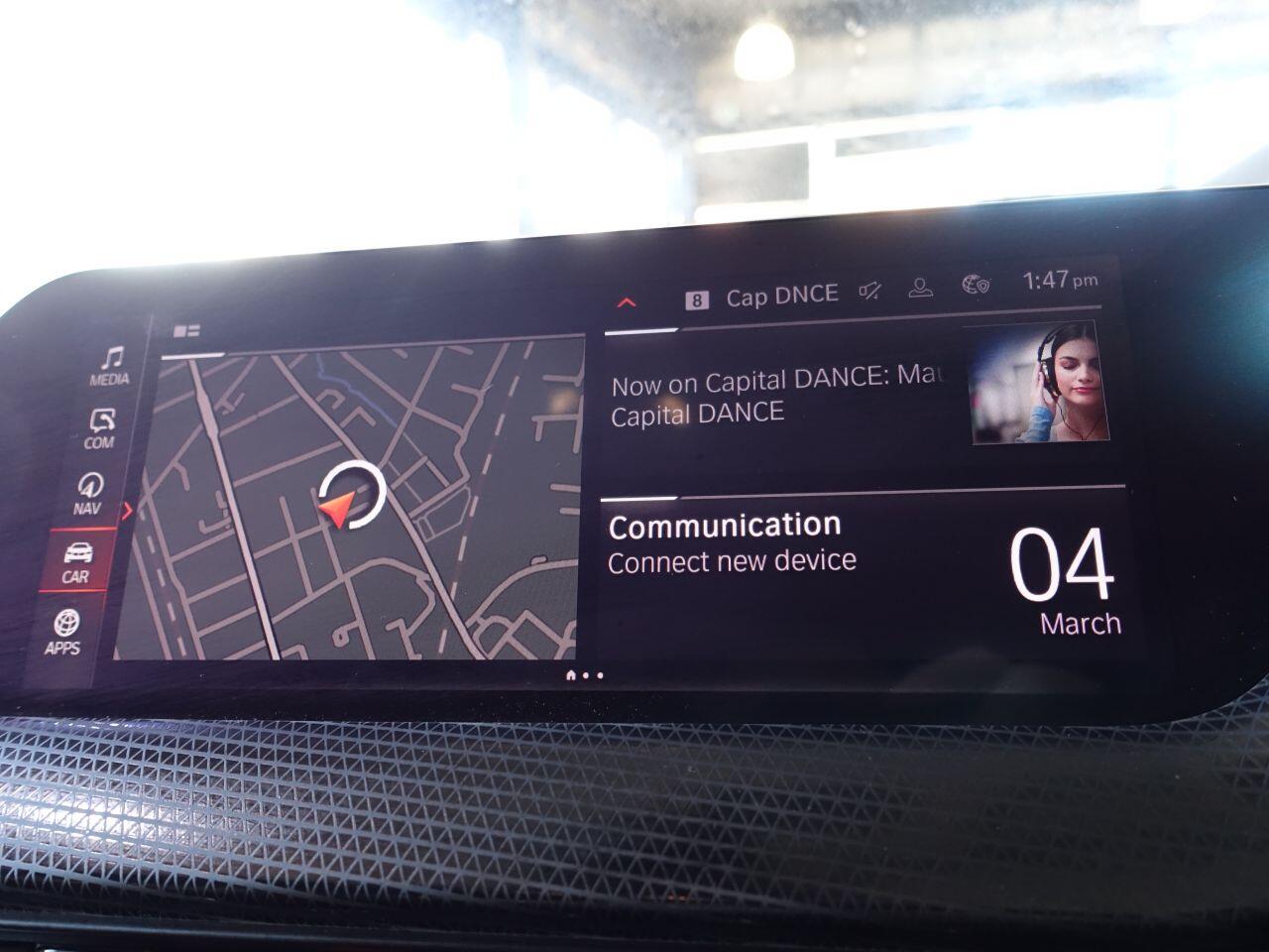 BMW 2 SERIES GRAN COUPE - Image 33