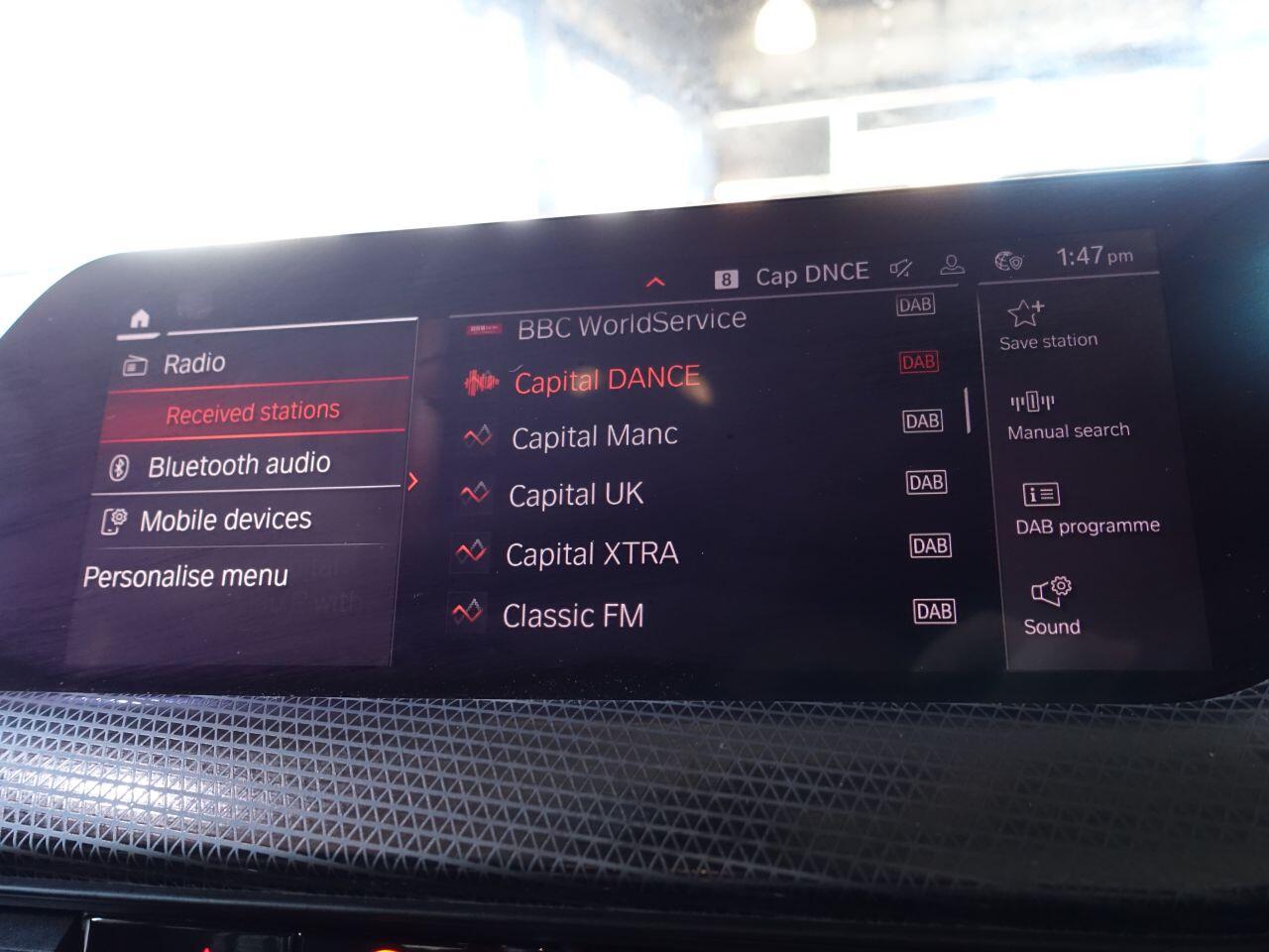 BMW 2 SERIES GRAN COUPE - Image 34