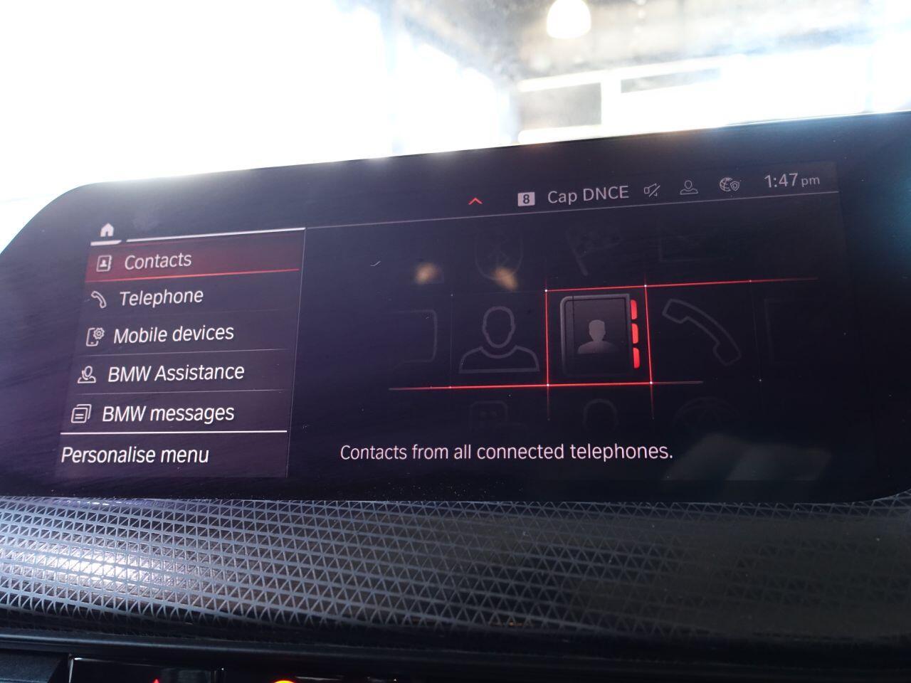 BMW 2 SERIES GRAN COUPE - Image 35