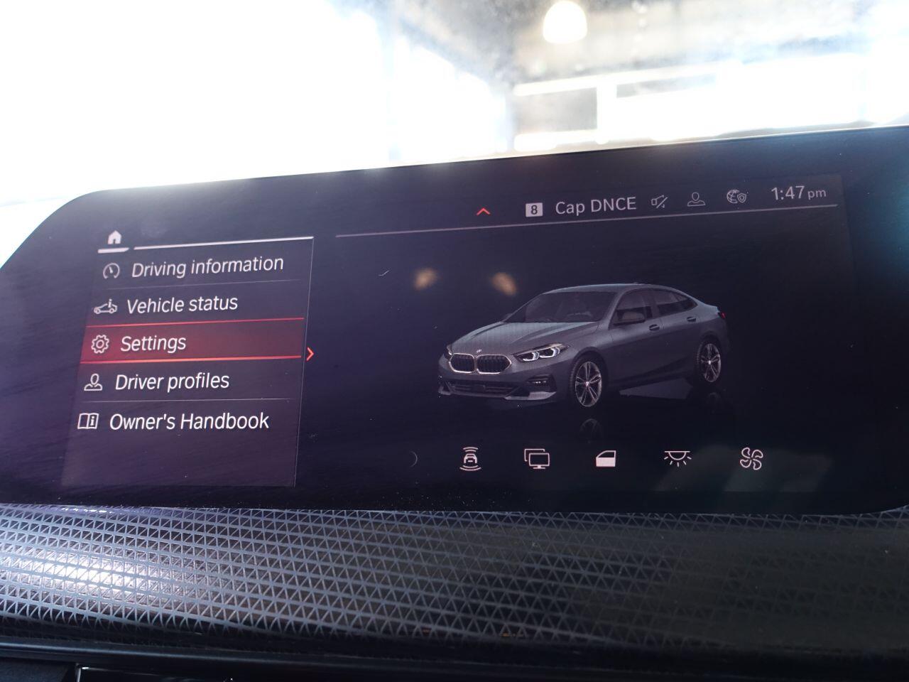 BMW 2 SERIES GRAN COUPE - Image 36