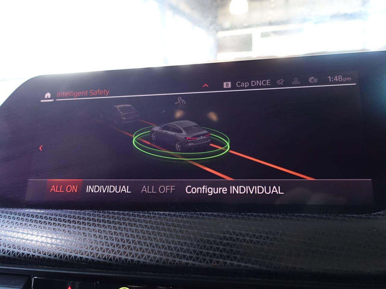 BMW 2 SERIES GRAN COUPE - Image 38