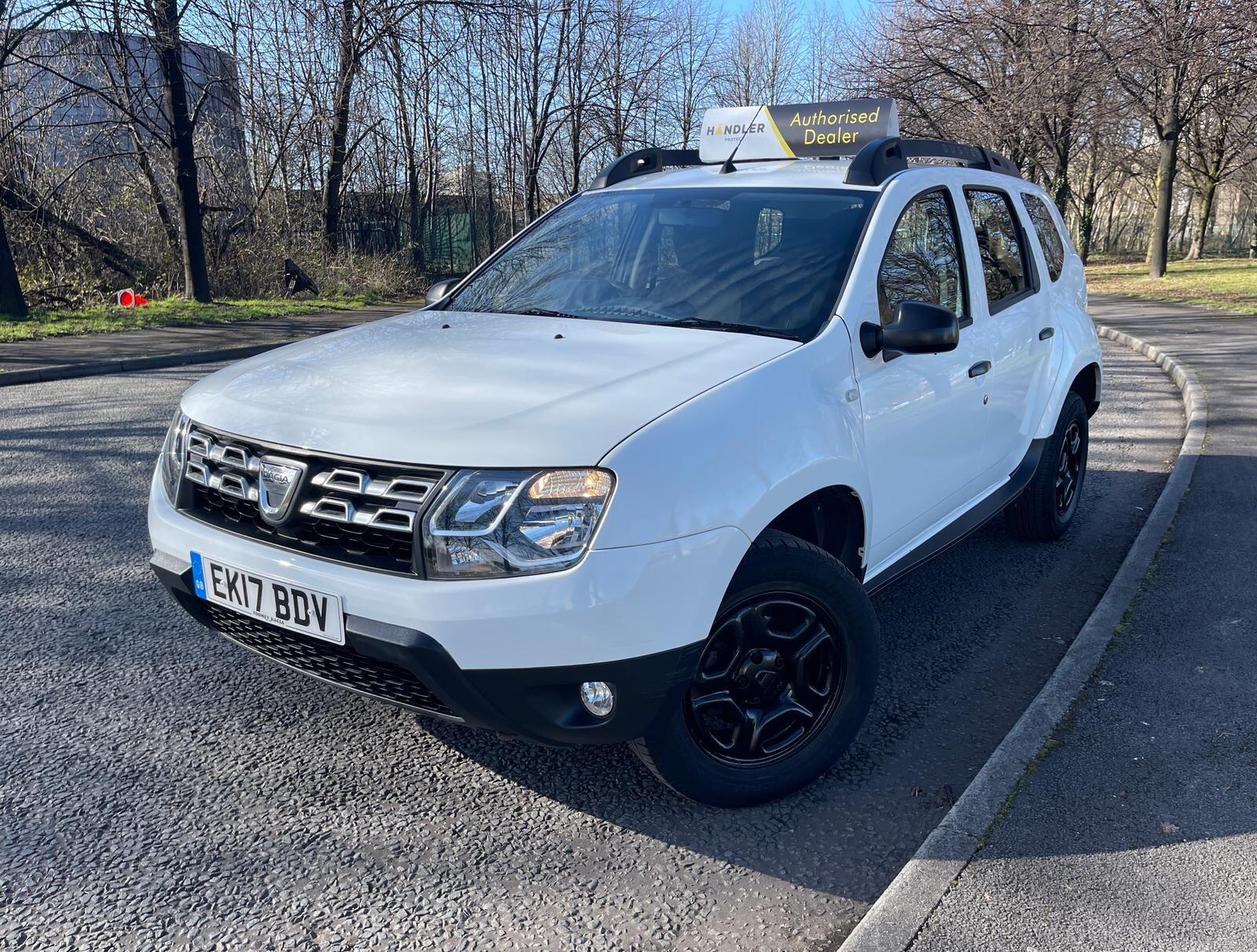 Dacia Duster - Image 2