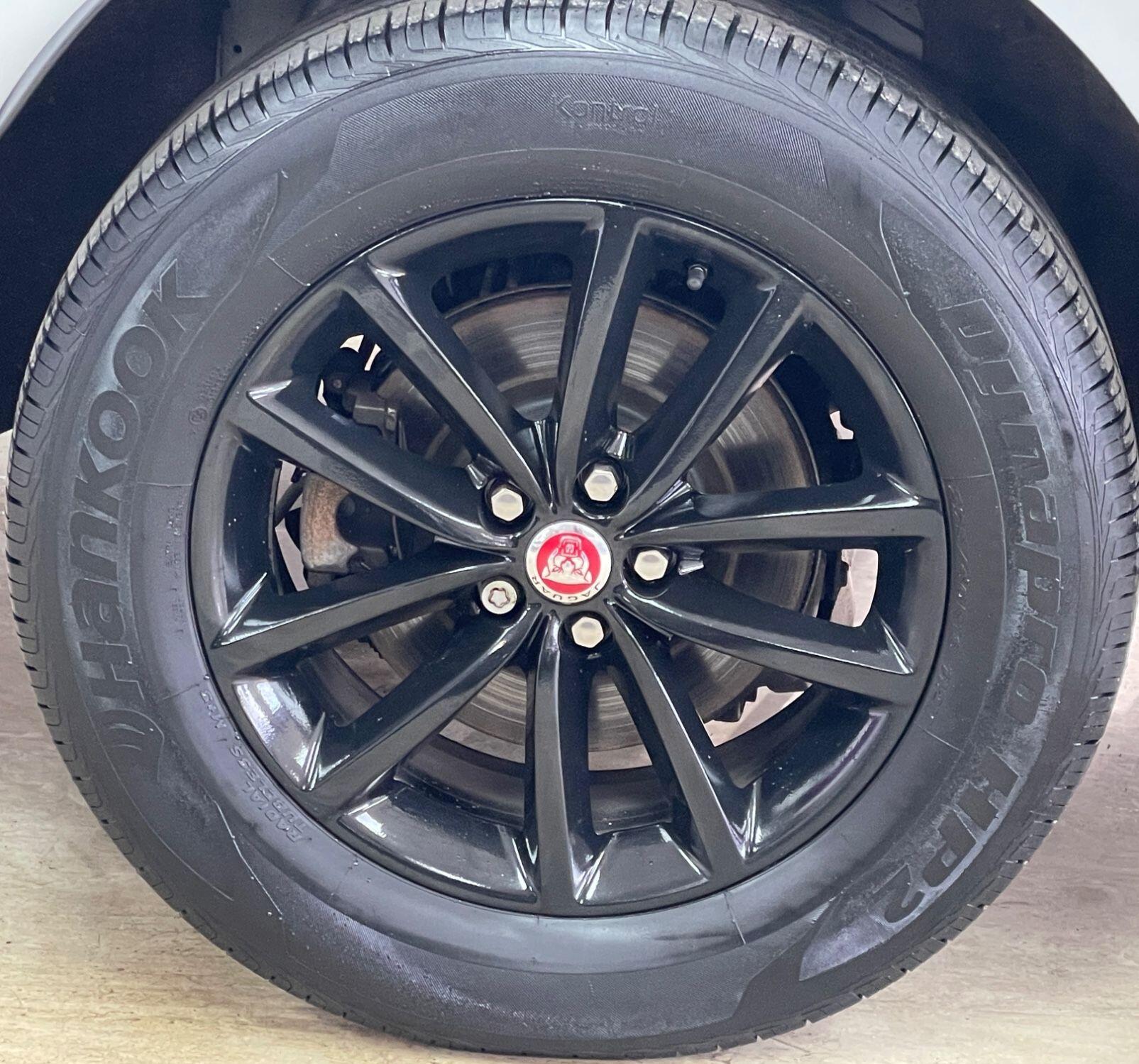 Jaguar F-Pace - Image 15