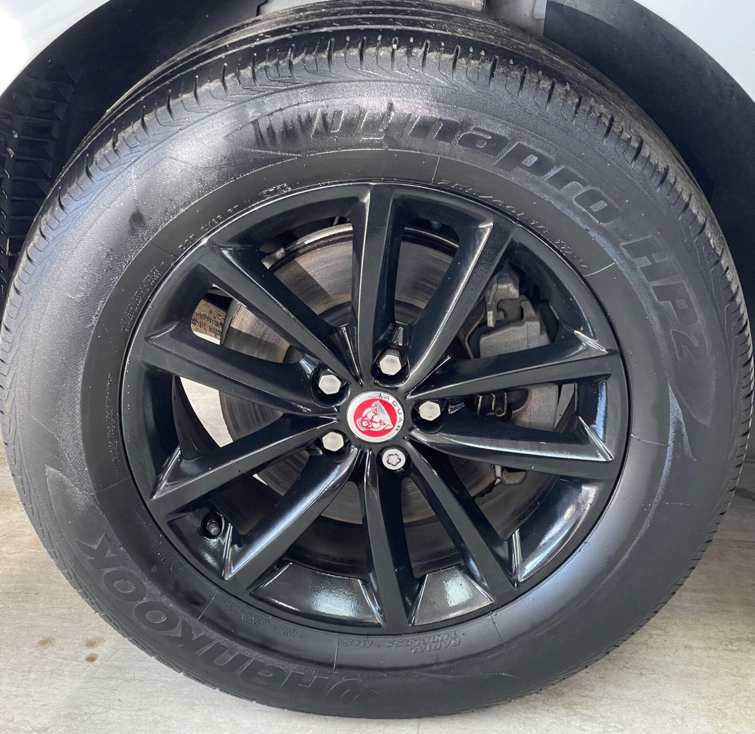 Jaguar F-Pace - Image 16