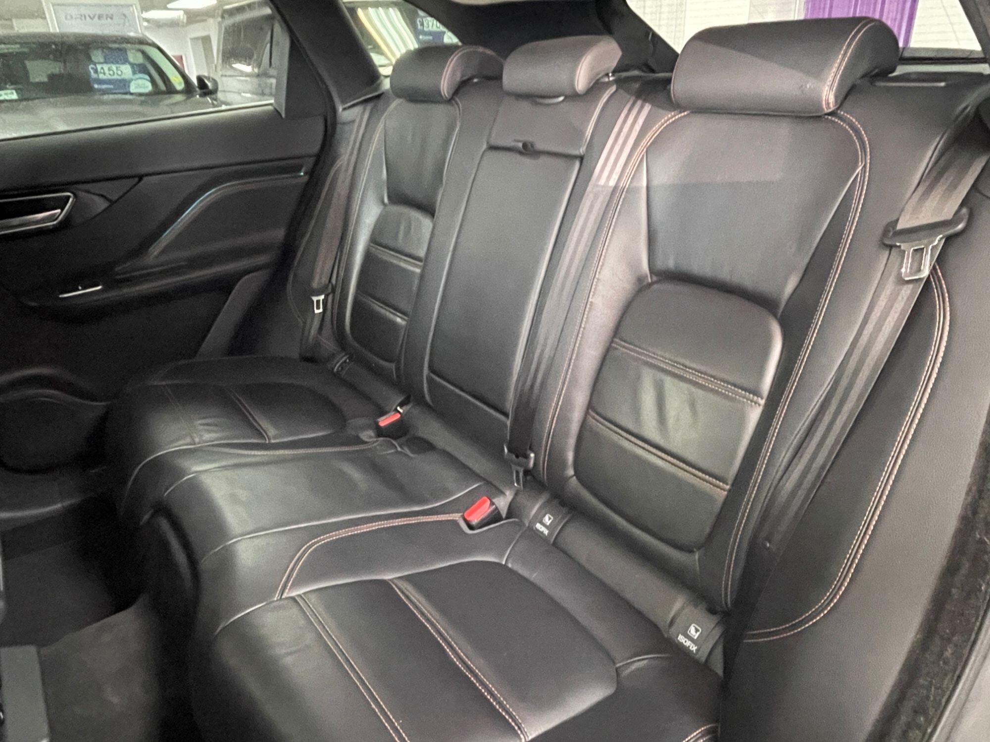 Jaguar F-Pace - Image 29