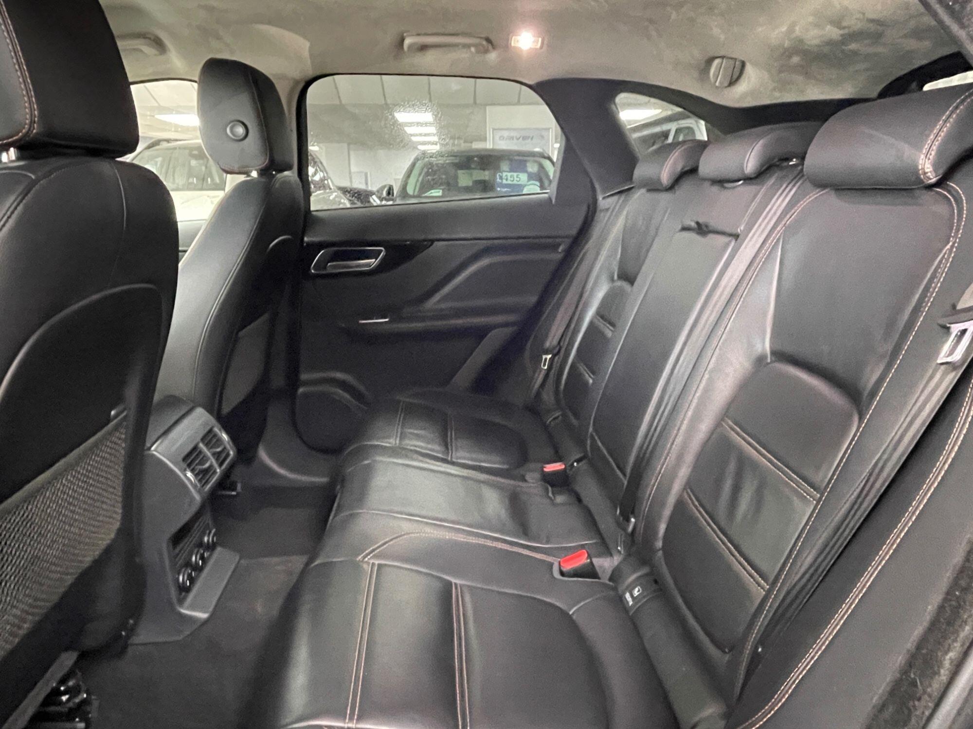 Jaguar F-Pace - Image 30