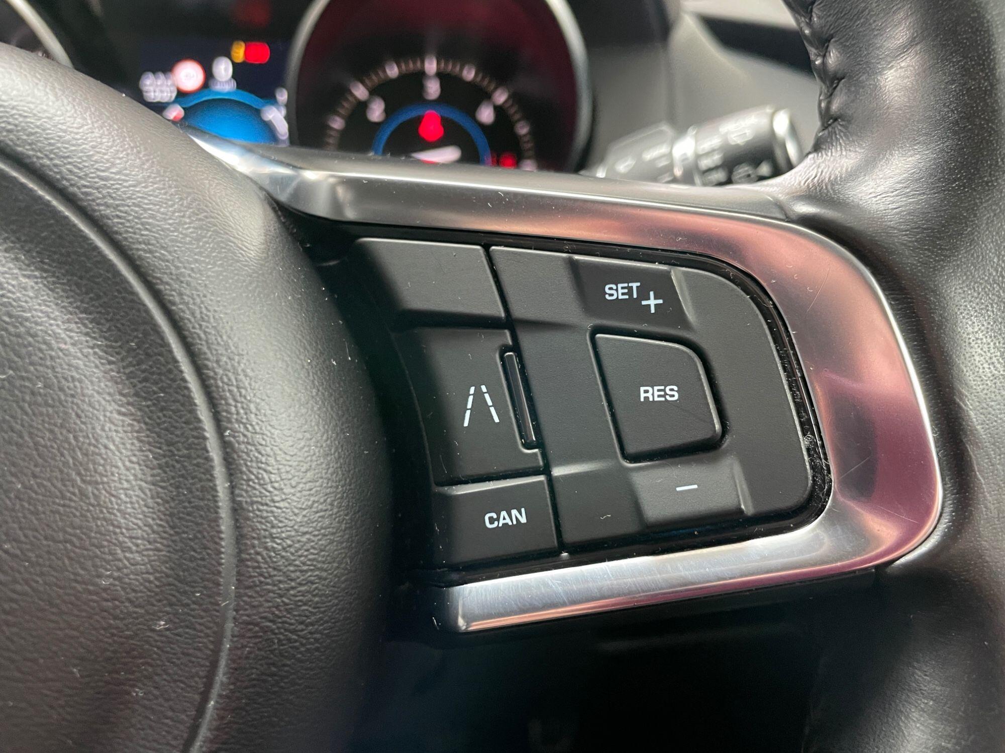 Jaguar F-Pace - Image 36