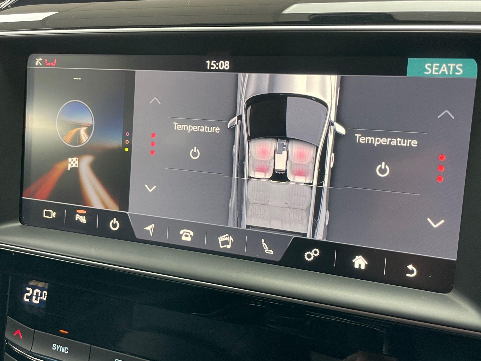 Jaguar F-Pace - Image 42