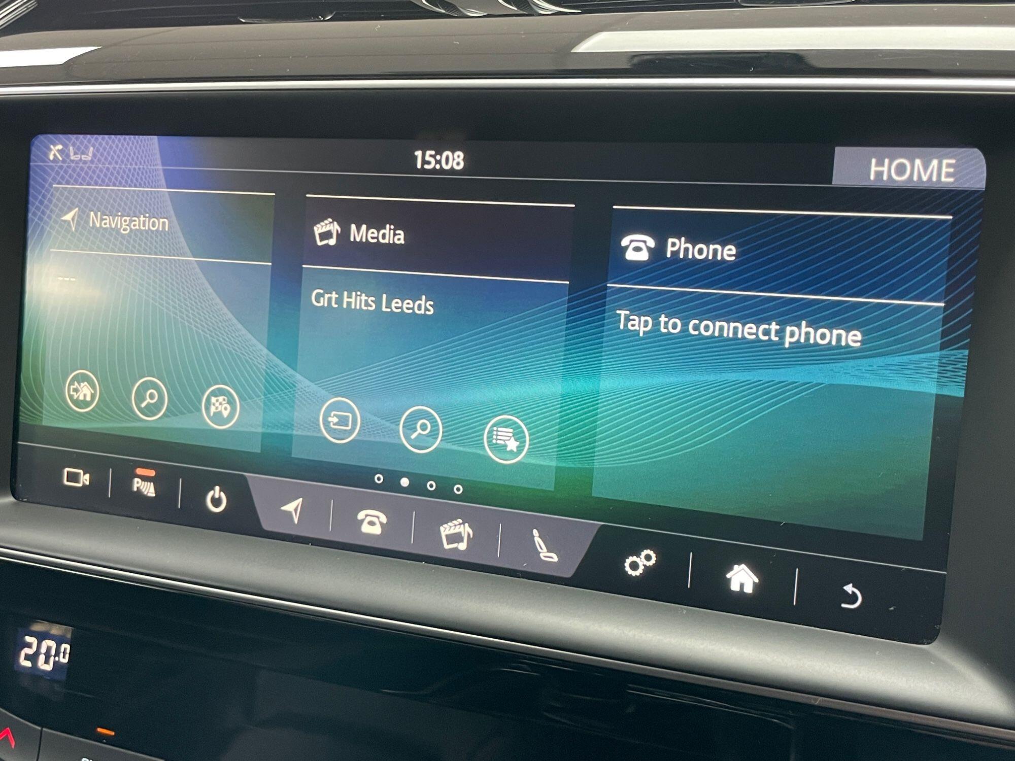 Jaguar F-Pace - Image 43