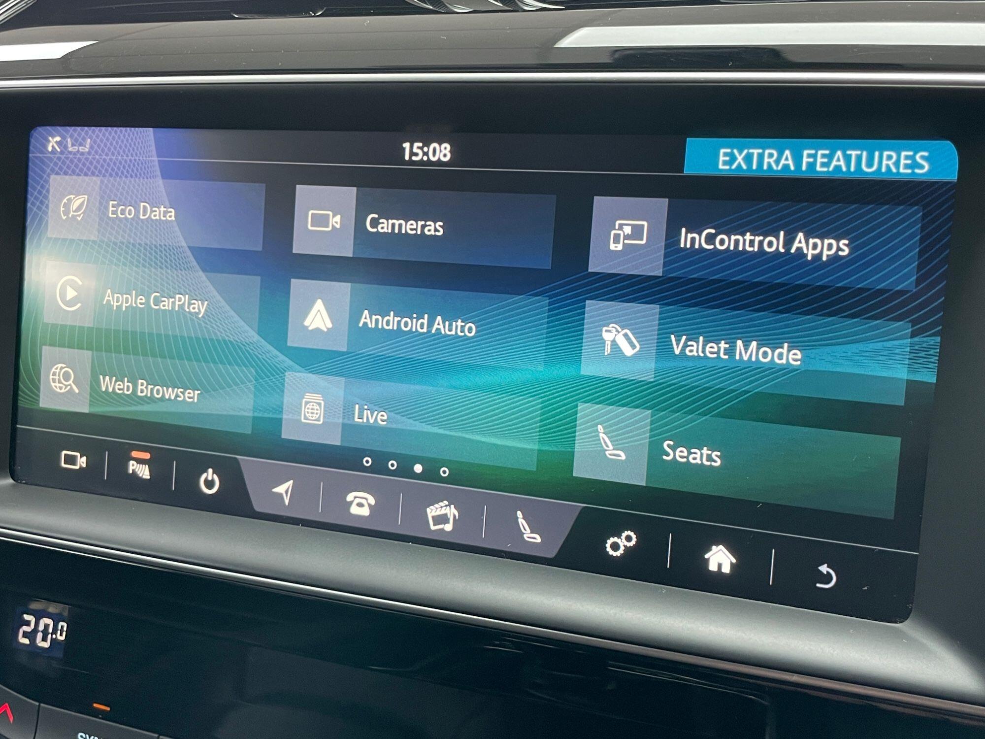 Jaguar F-Pace - Image 44