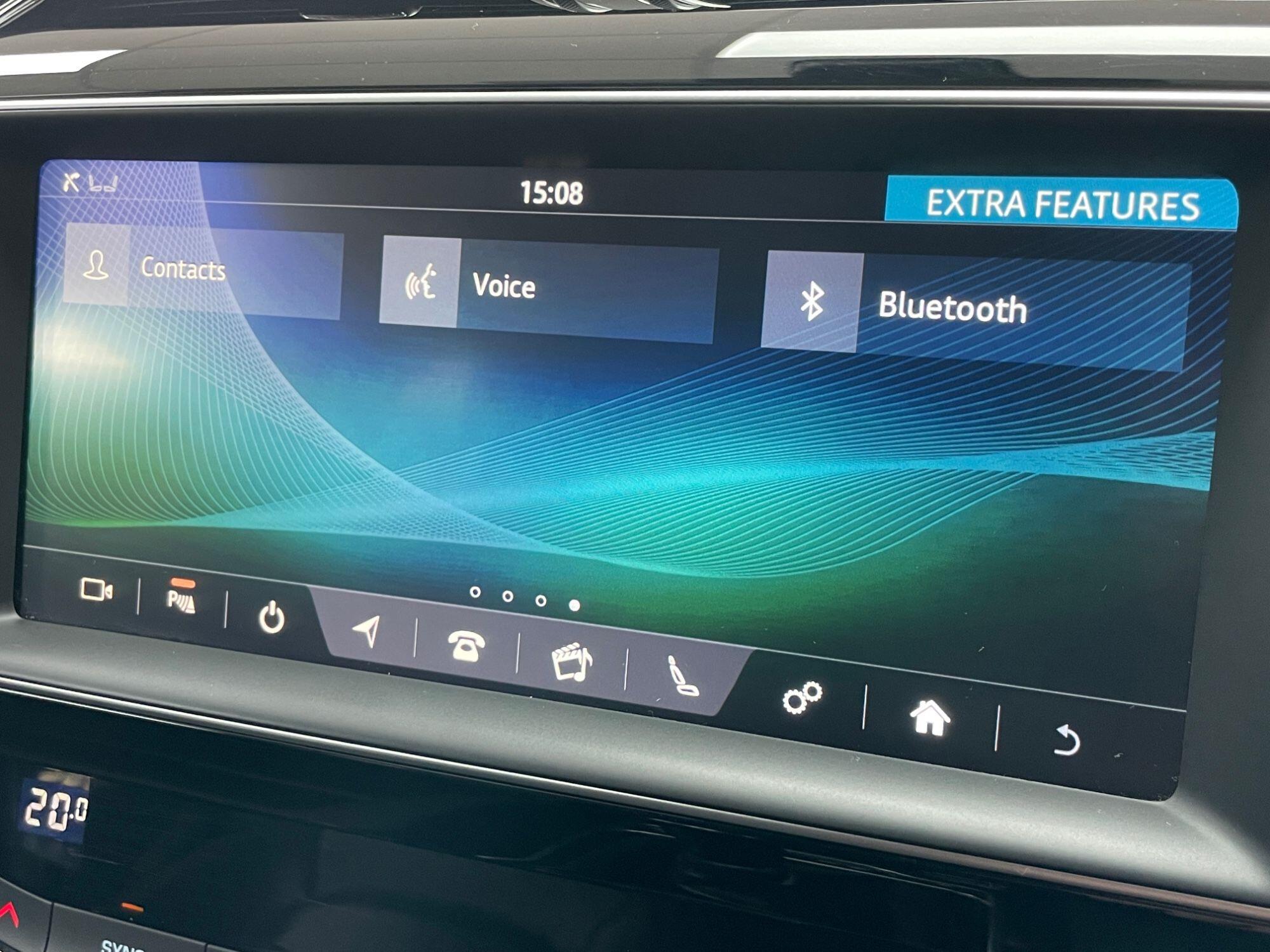 Jaguar F-Pace - Image 45