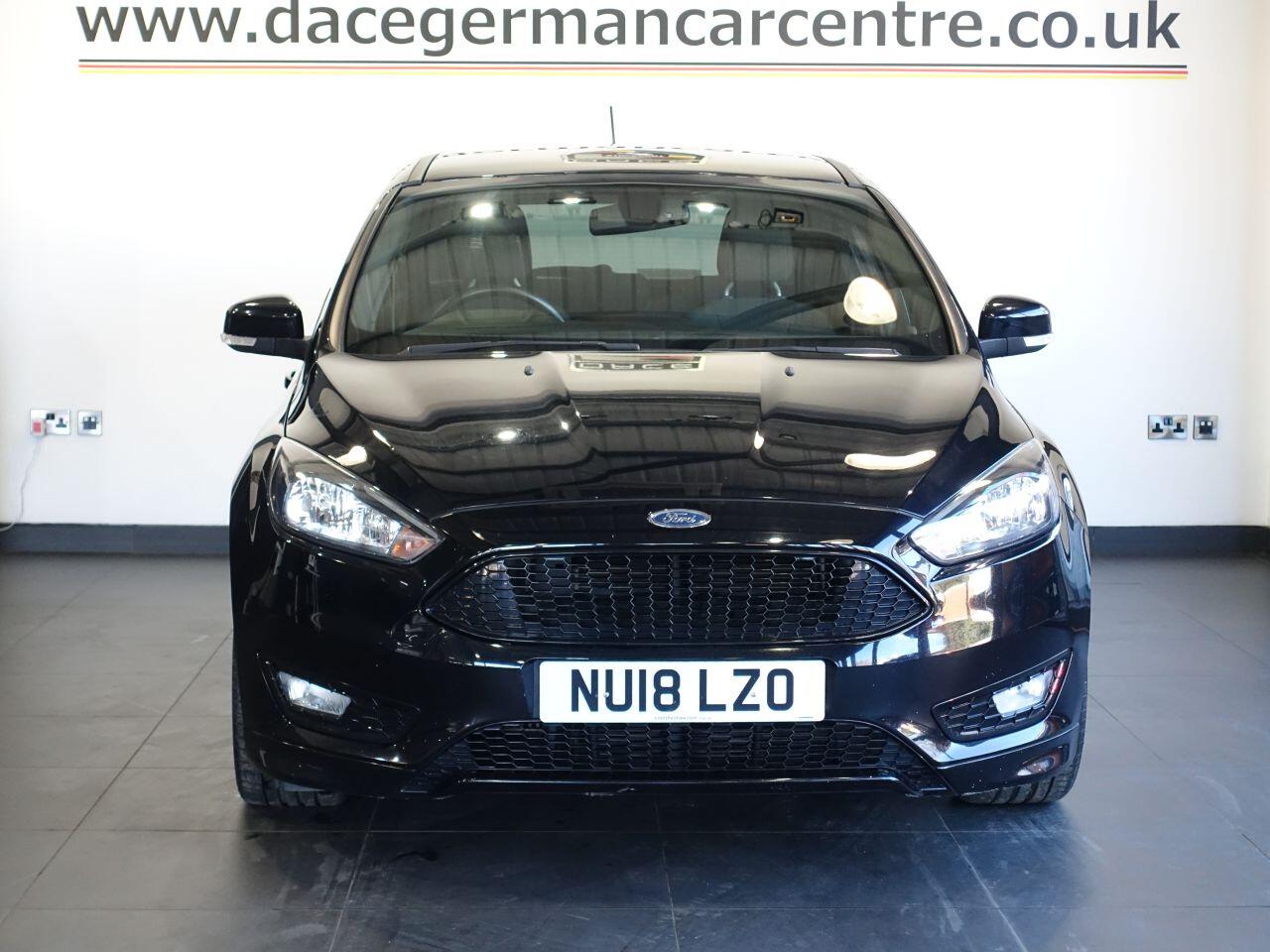 Ford Focus - Image 3