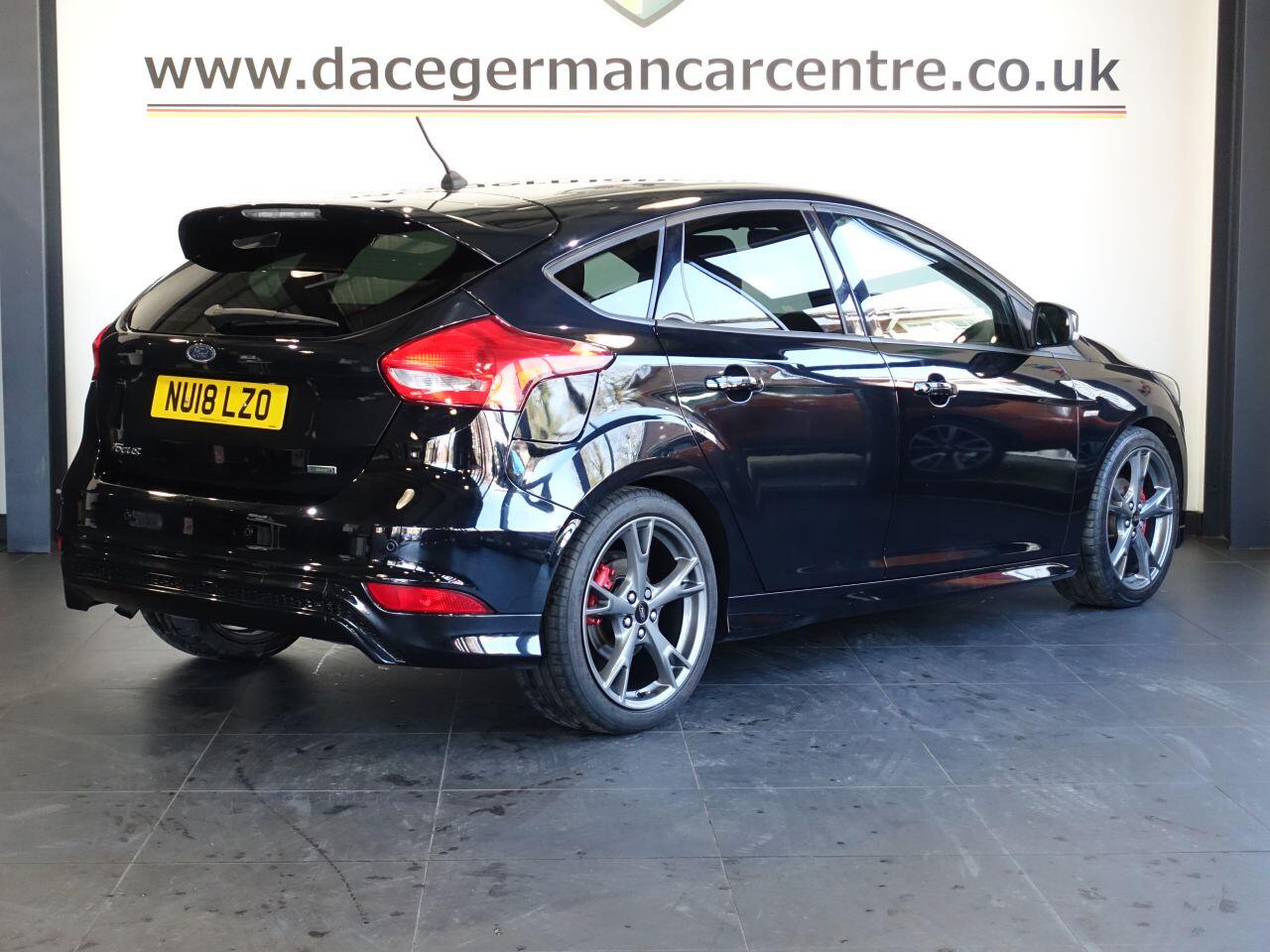 Ford Focus - Image 5